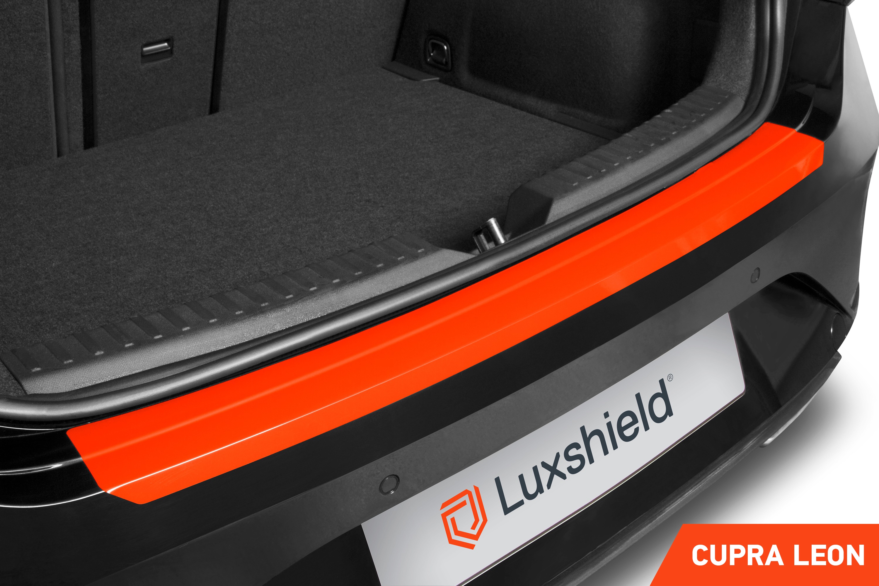Ladekantenschutz für Cupra Leon KL I 2020 - 2025
