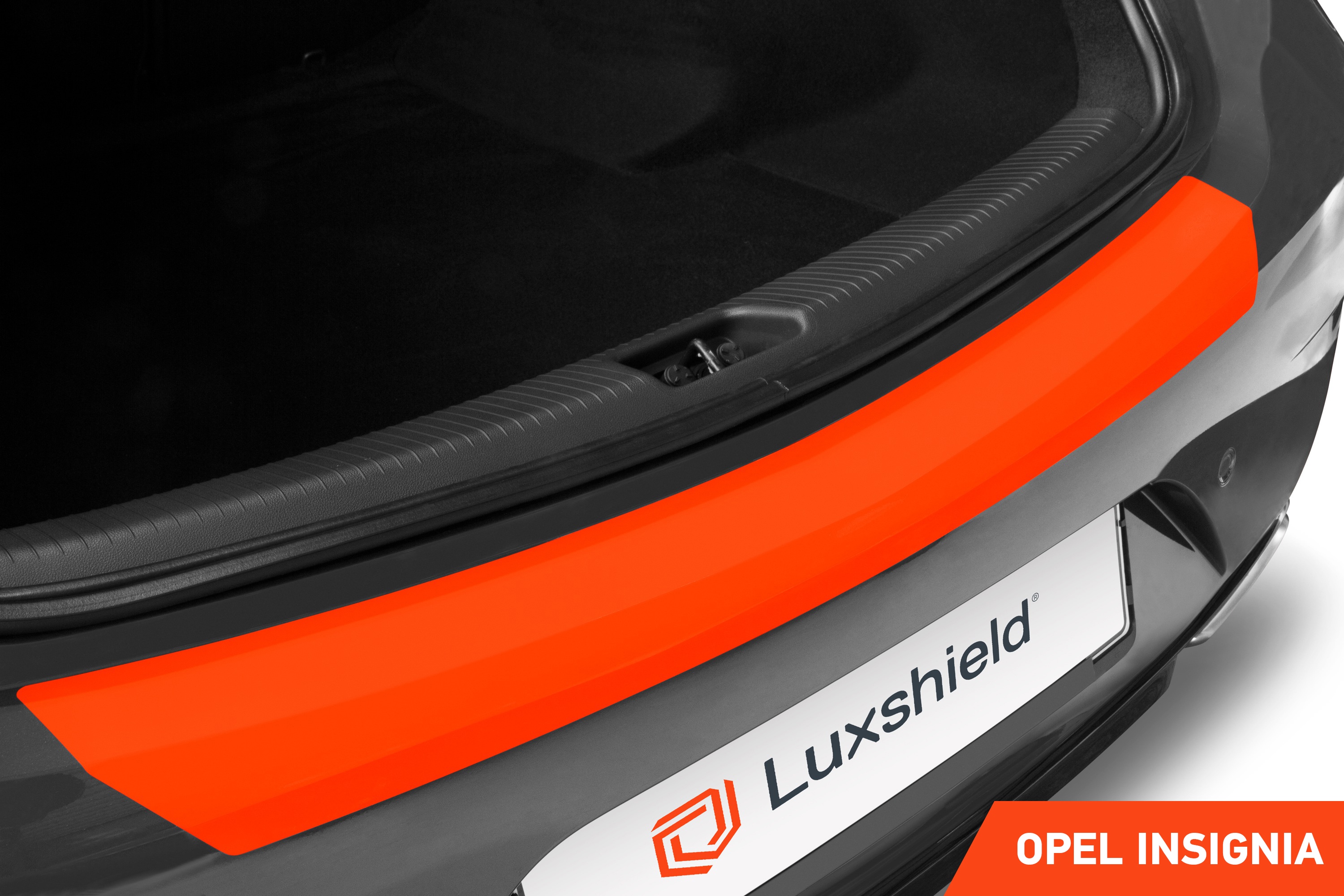 Ladekantenschutz für Opel Insignia Grand Sport B Z18 I 2017 - 2023