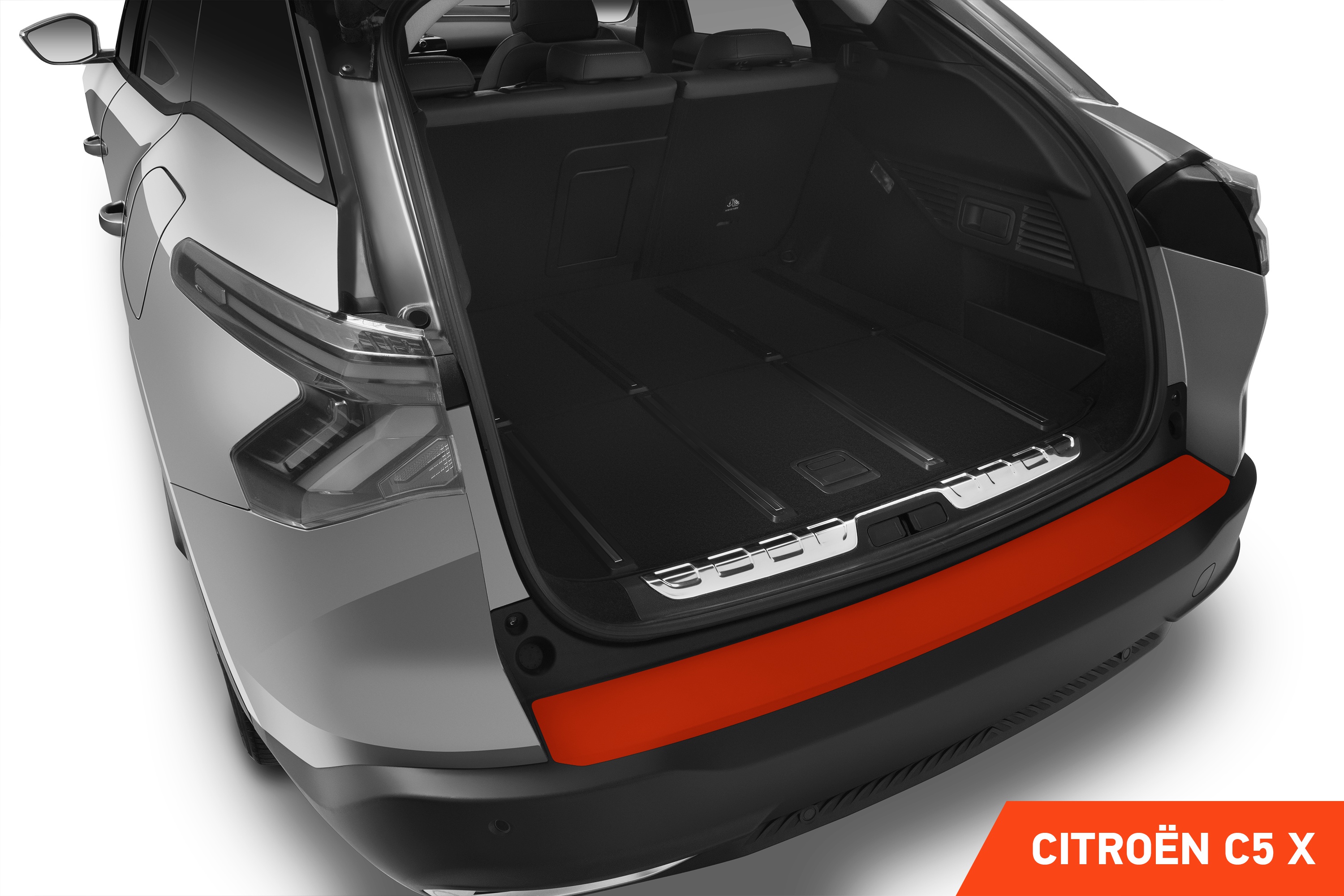 Ladekantenschutz für Citroën C5 X I 2022 - 2025
