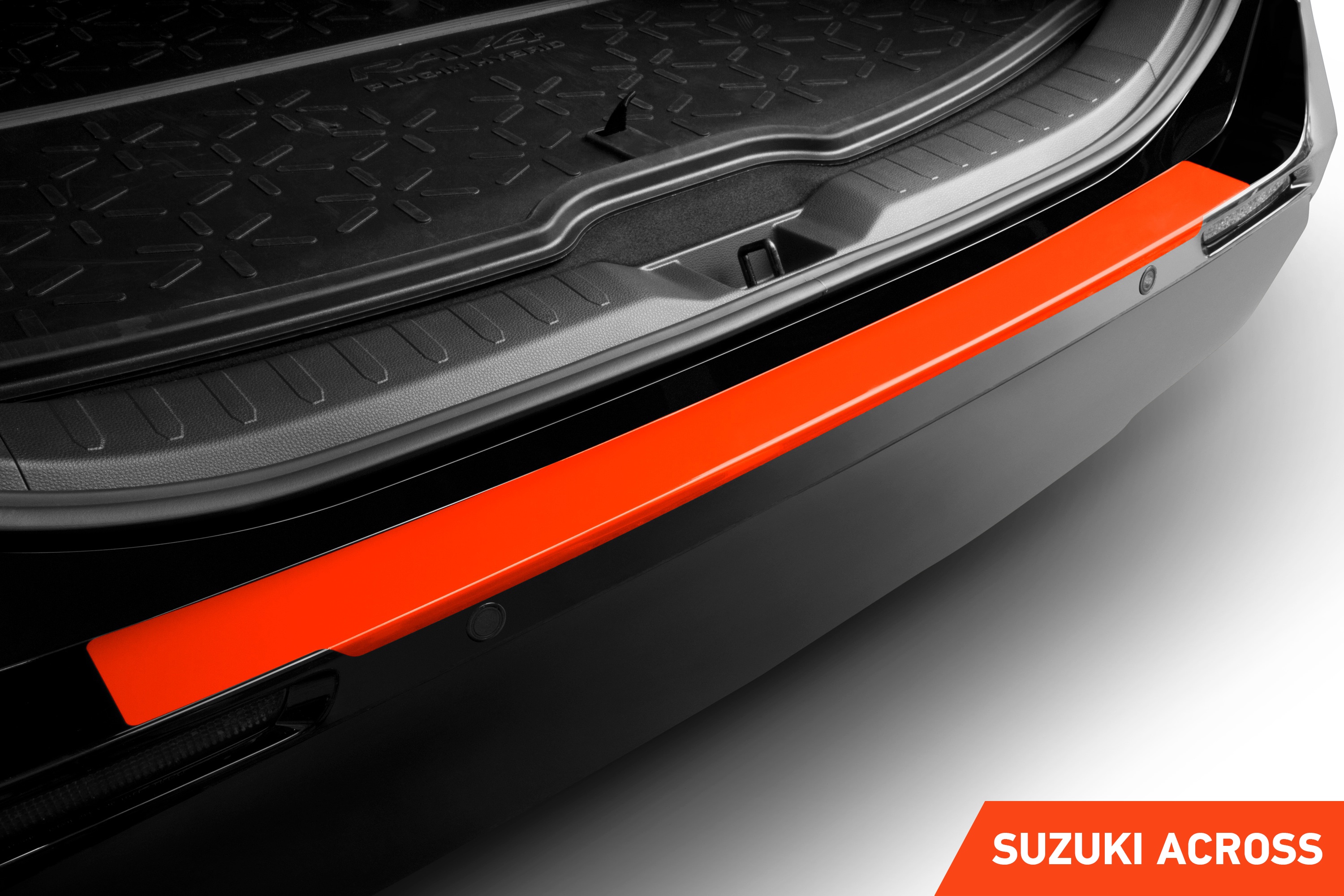 Ladekantenschutz für Suzuki Across A5Z I 2020 - 2025