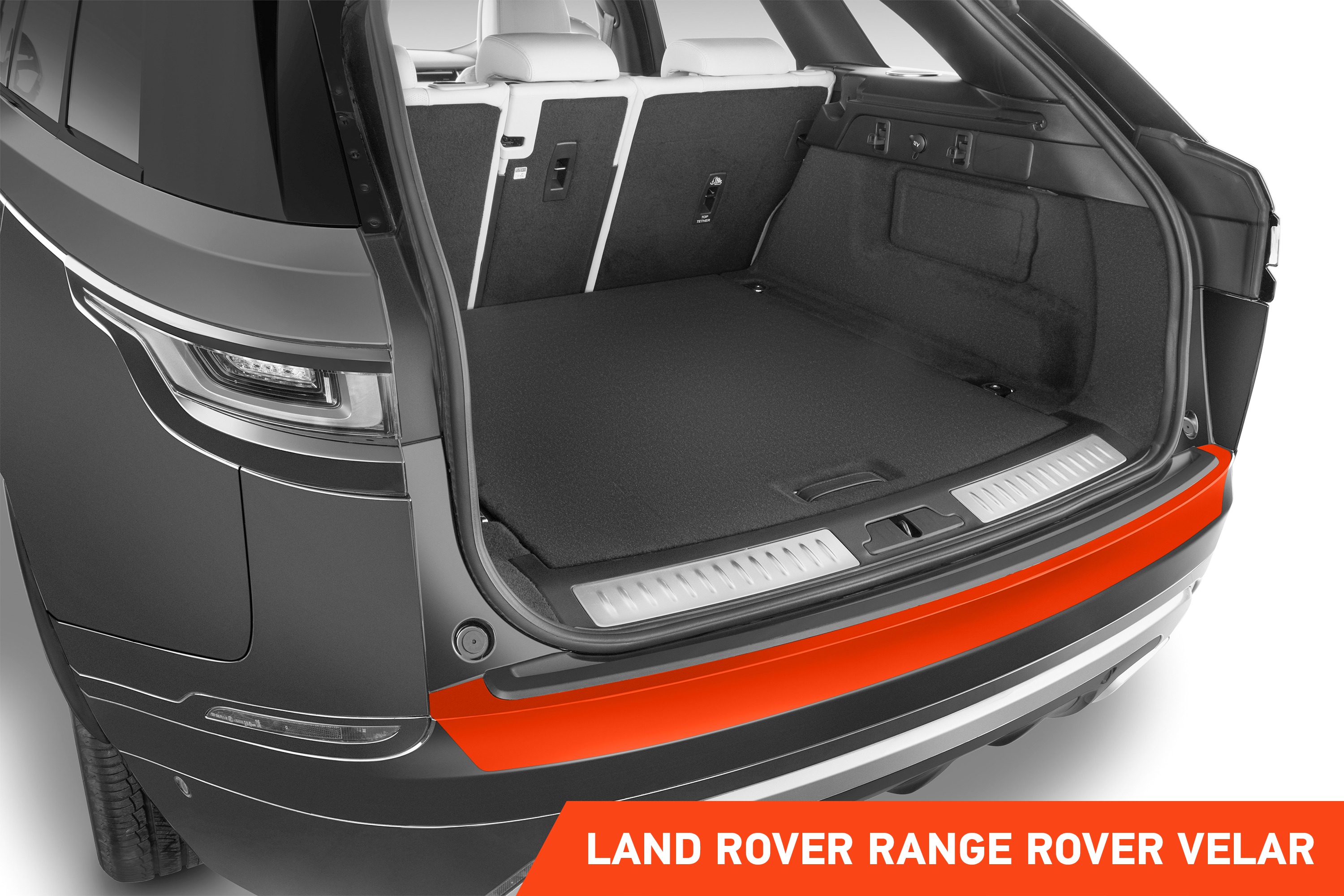 Ladekantenschutz für Land Rover Range Rover Velar L560 I 2017 - 2025