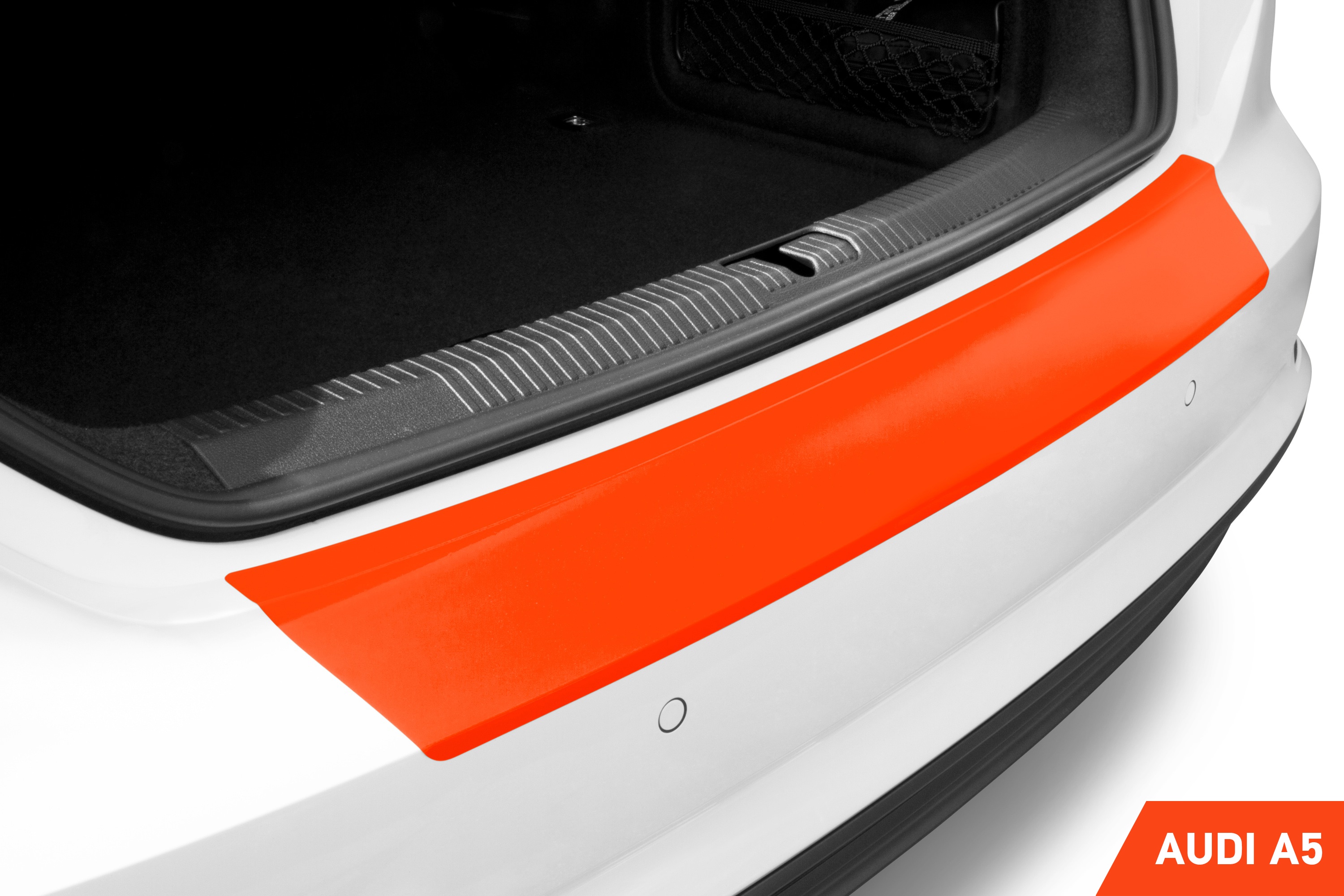 Ladekantenschutz für Audi A5 Coupé 2 (II) F5 I 2016 - 2025