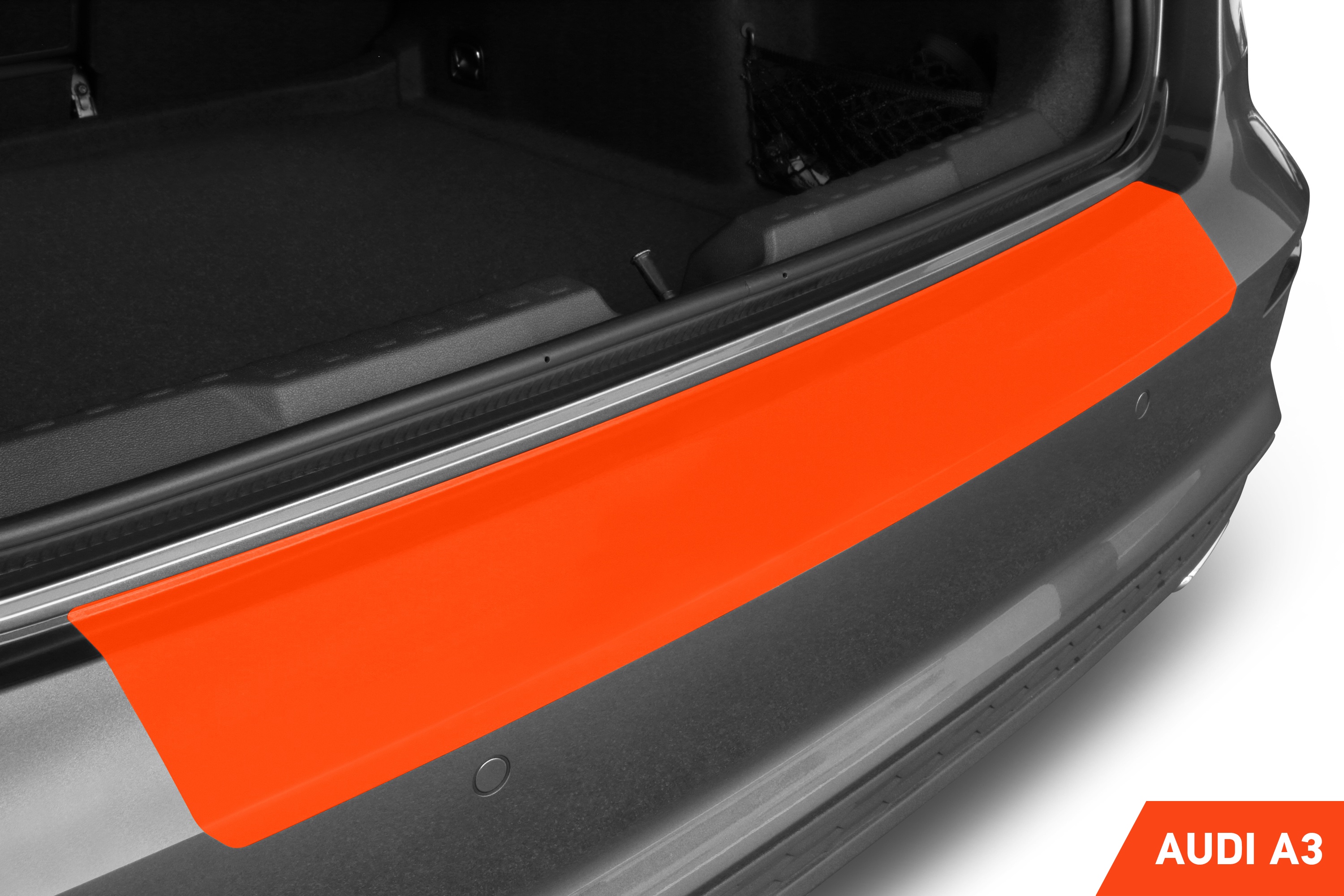 Ladekantenschutz für Audi A3 Limousine 4 (IV) 8Y I 2020 - 2025