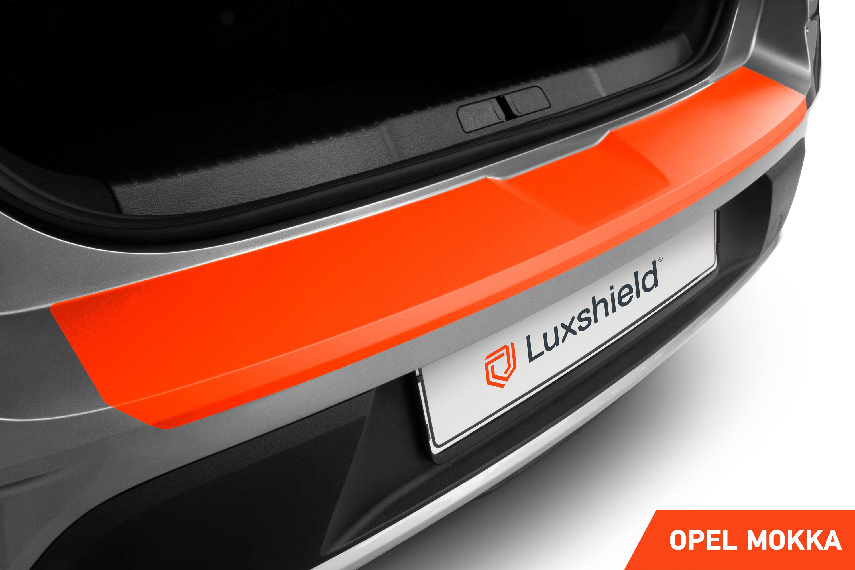 Ladekantenschutz für Opel Mokka B I 2021 - 2025