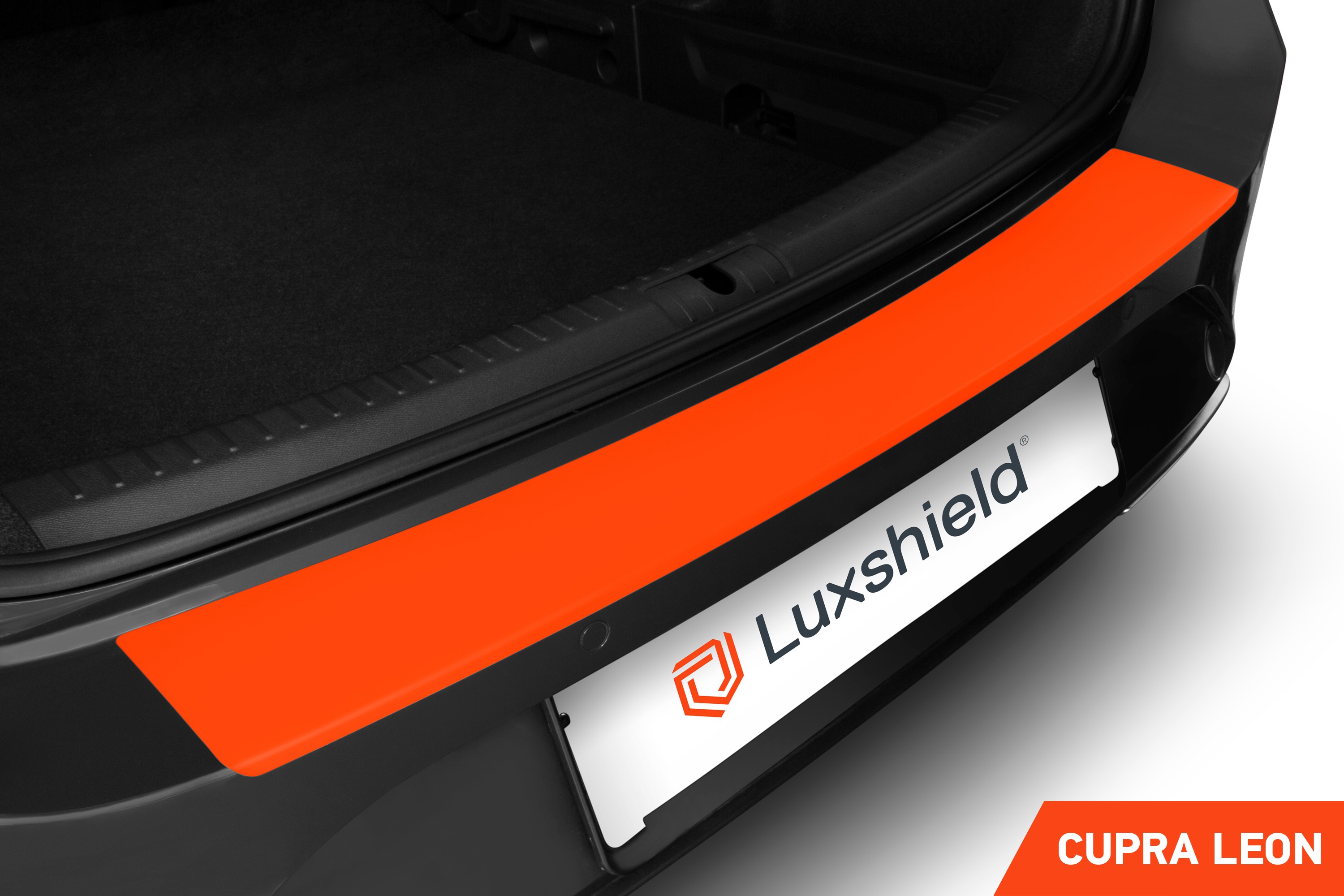 Ladekantenschutz für Cupra Leon Sportstourer KL I 2020 - 2025