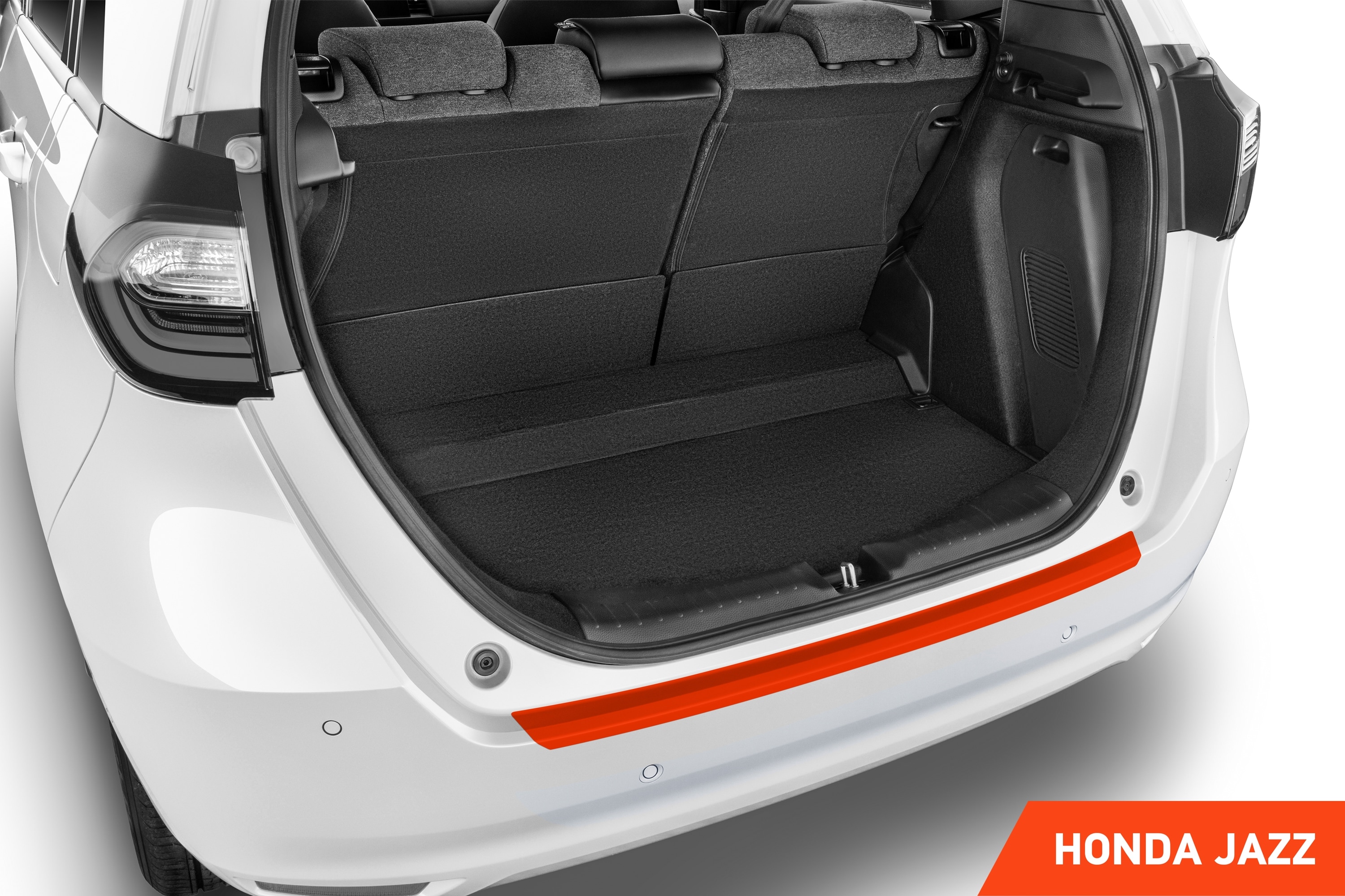 Ladekantenschutz für Honda Jazz 4 (IV) GR I 2020 - 2025