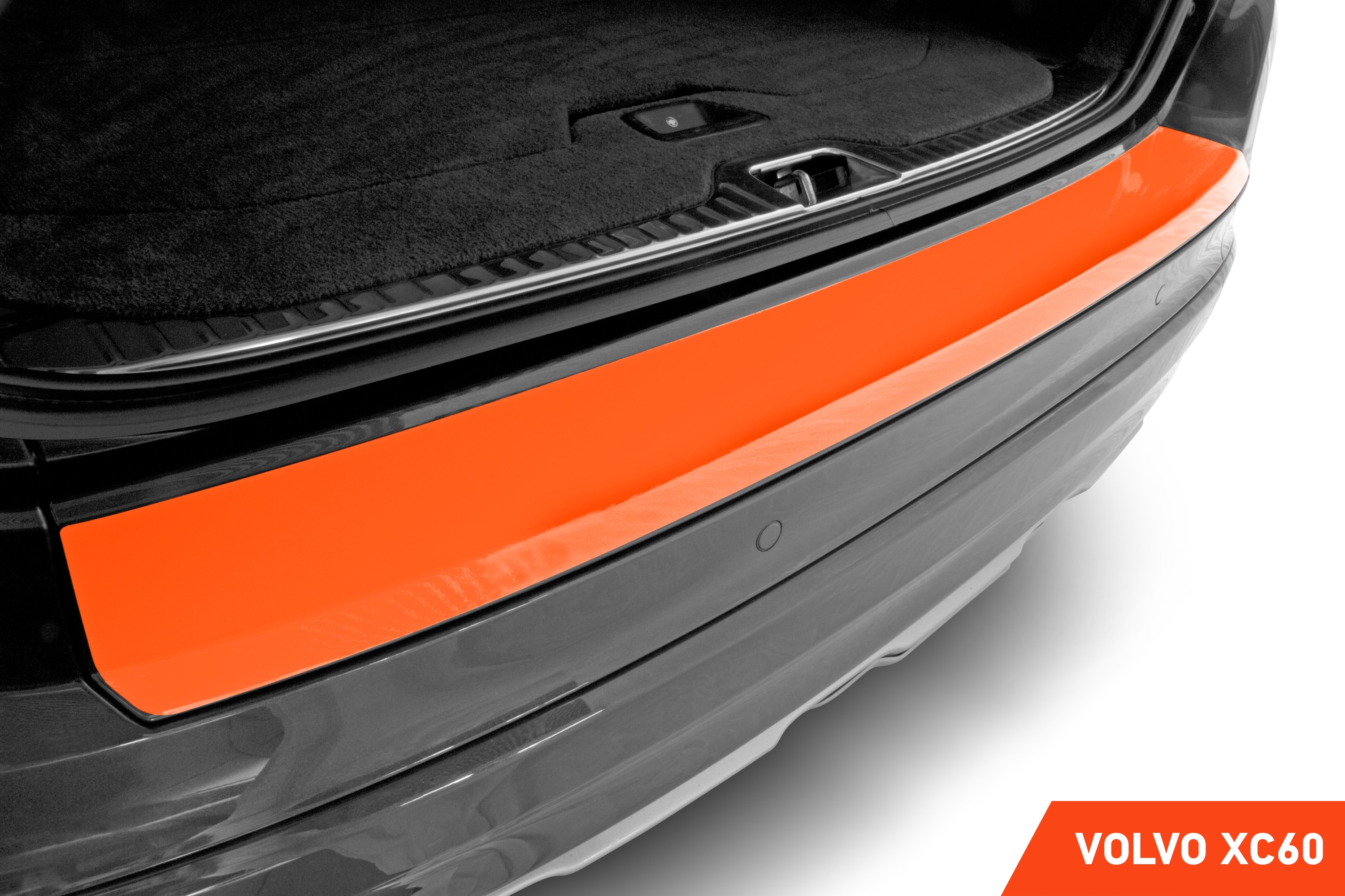 Ladekantenschutz für Volvo XC60 1 (I) 156 I 2013 - 2017