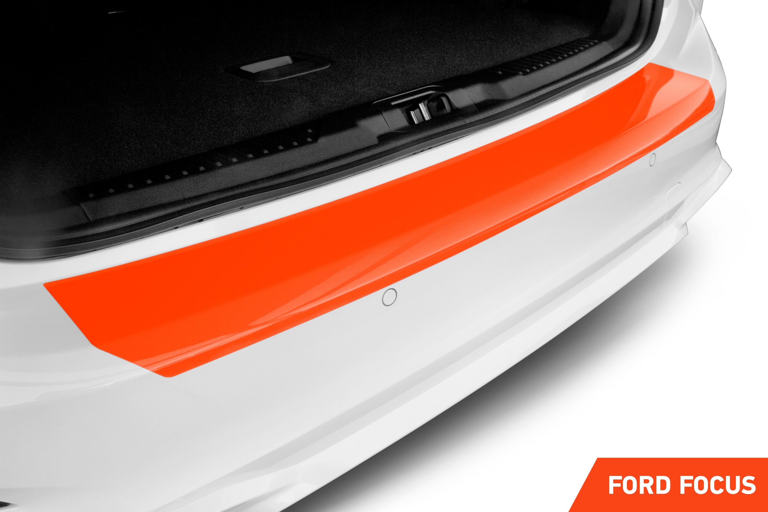 Ladekantenschutz für Ford Focus Turnier 4 (IV) HP I 2018 - 2025