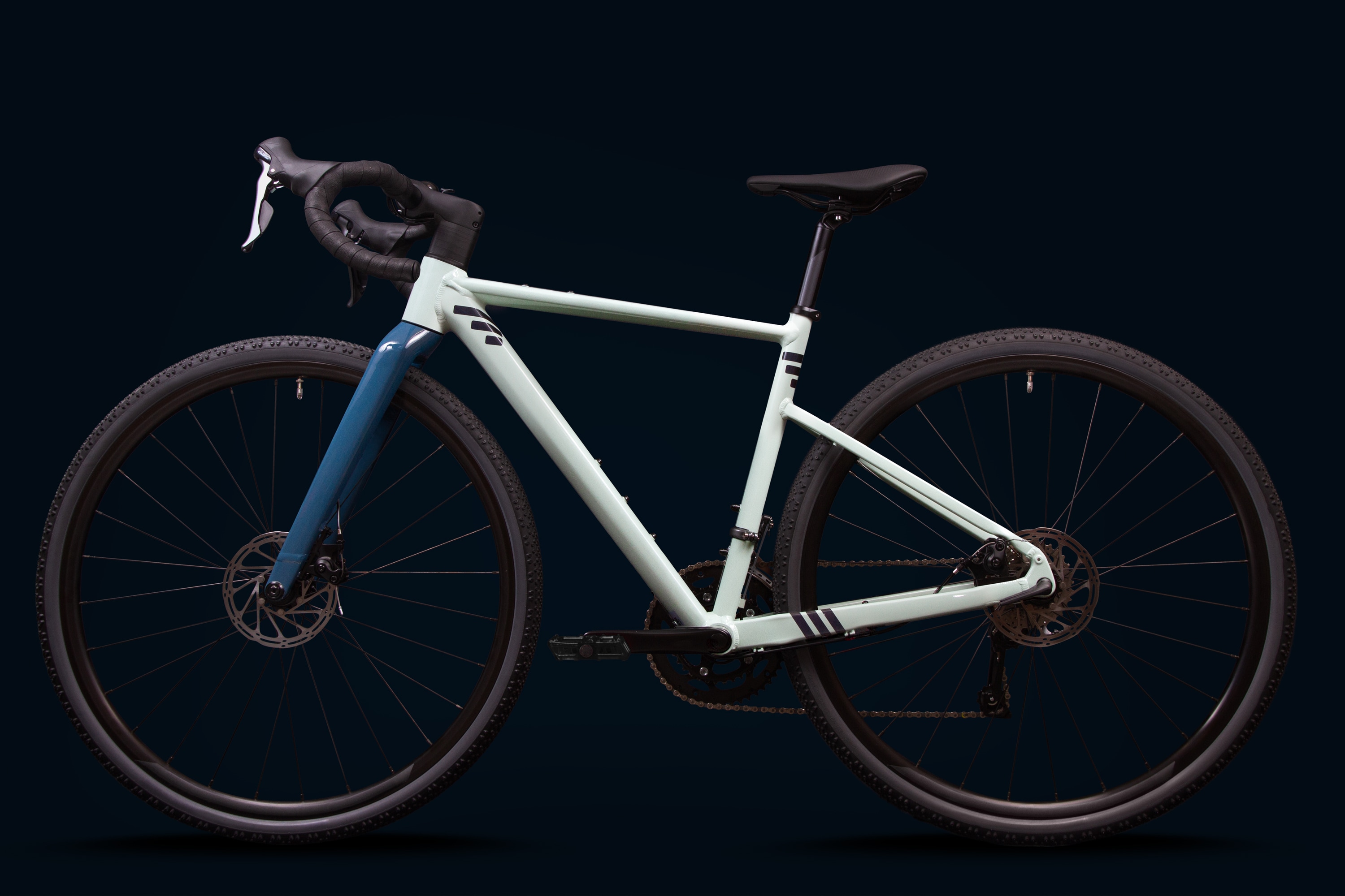 Reflektoren Sticker Set - Streifen  - für Fahrrad Roller Kinderwagen