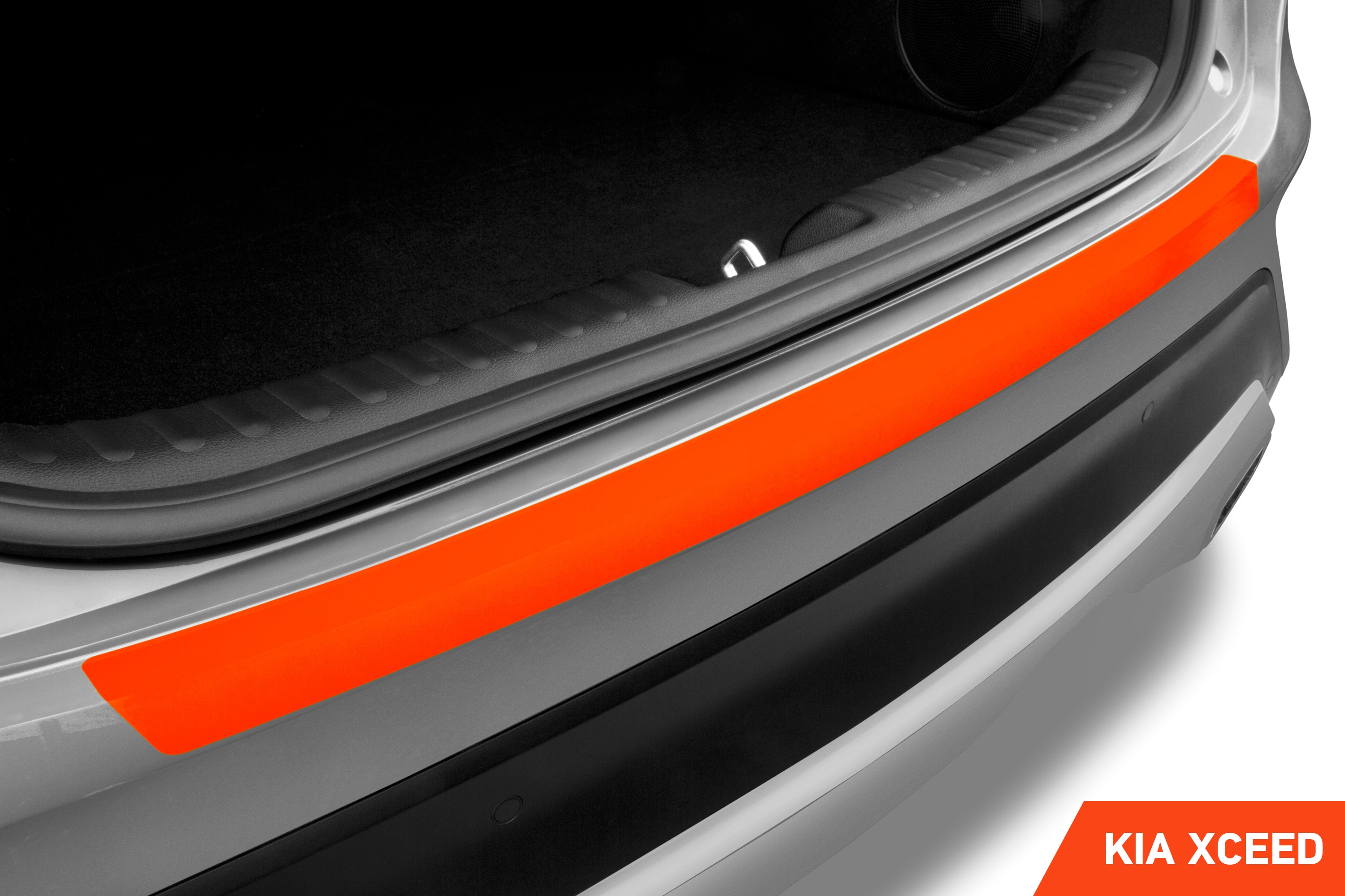 Ladekantenschutz für Kia XCeed 3 (III) CD I 2019 - 2025