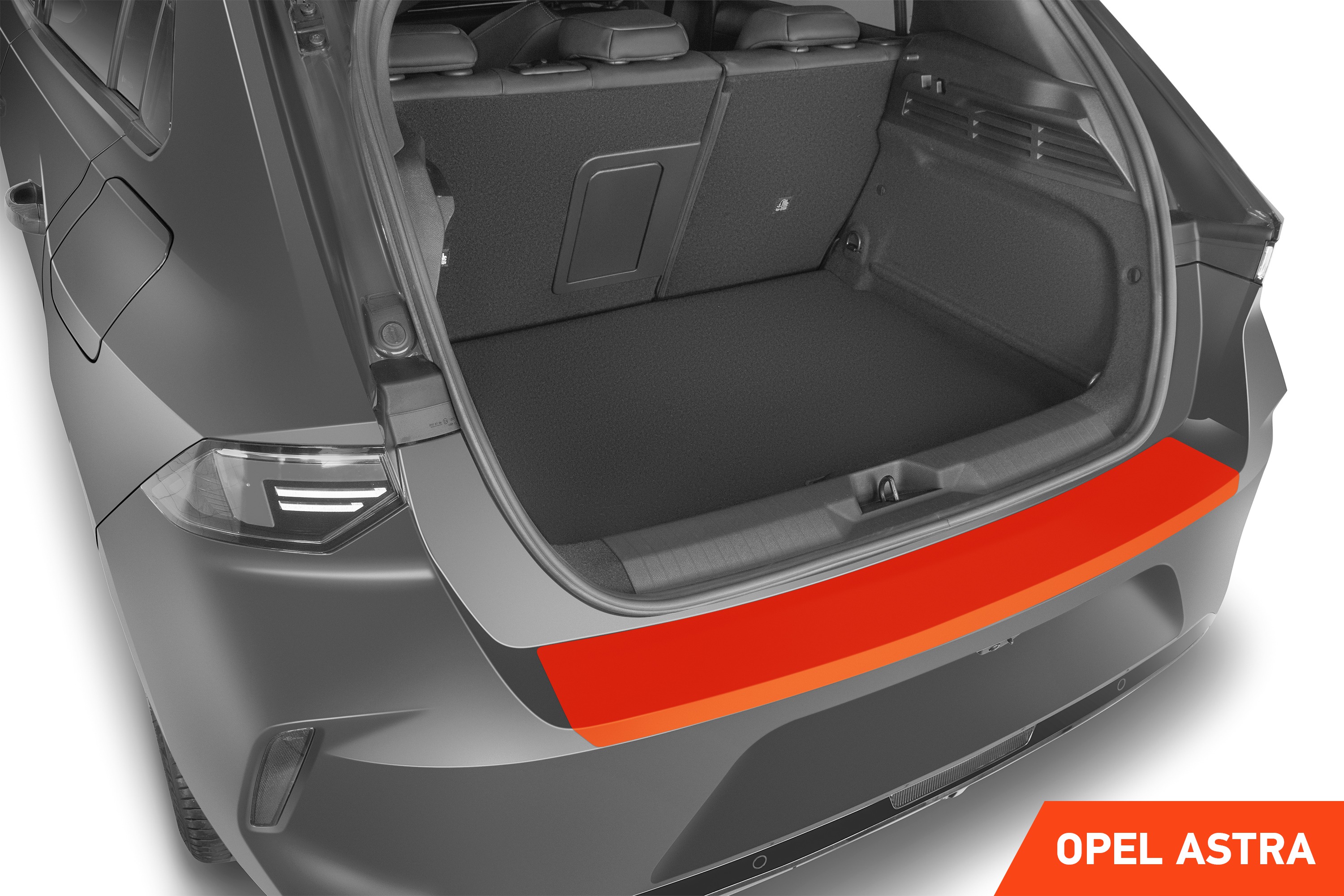 Ladekantenschutz für Opel Astra L I 2021 - 2025