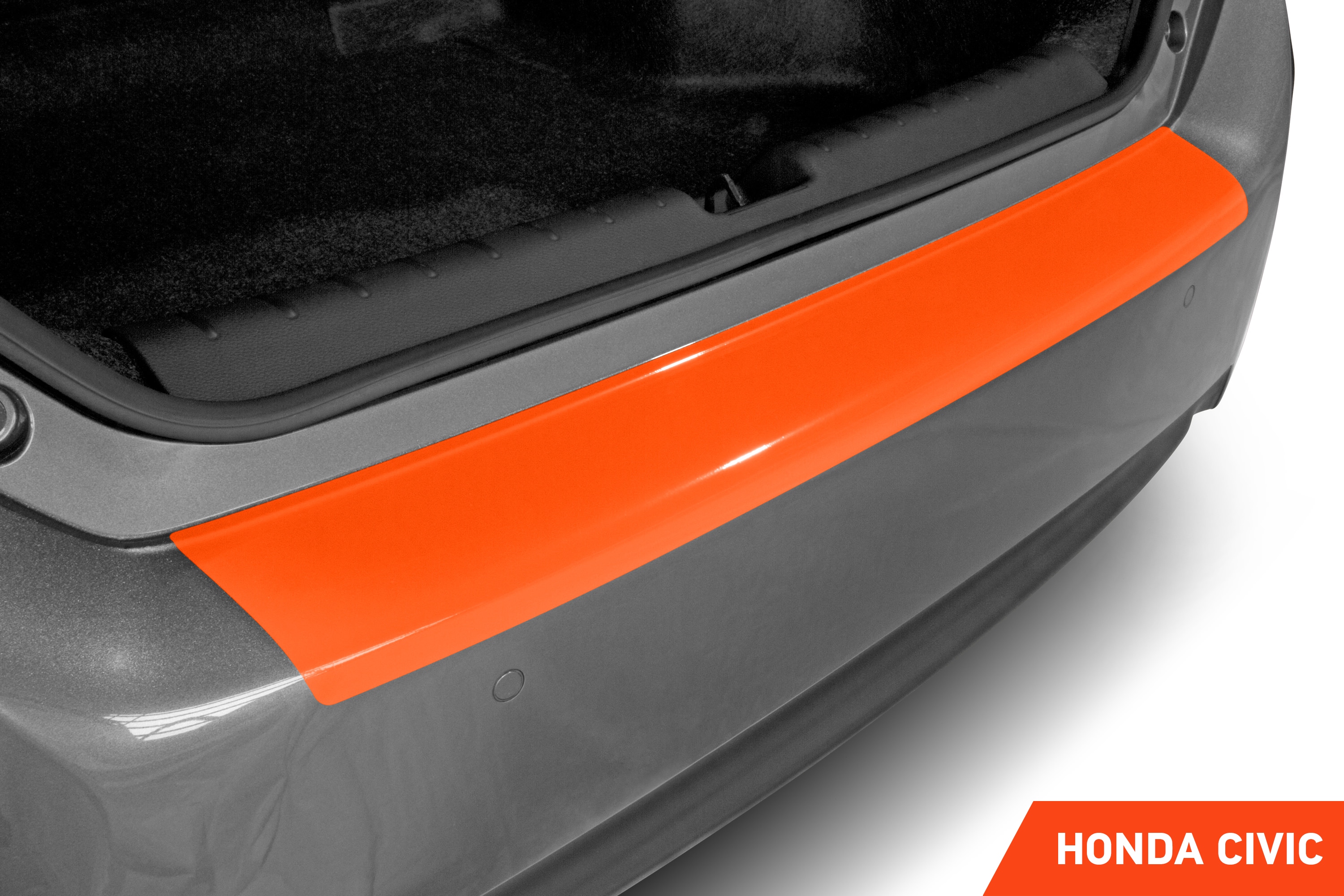 Ladekantenschutz für Honda Civic Limousine 10 (X) FC I 2017 - 2022