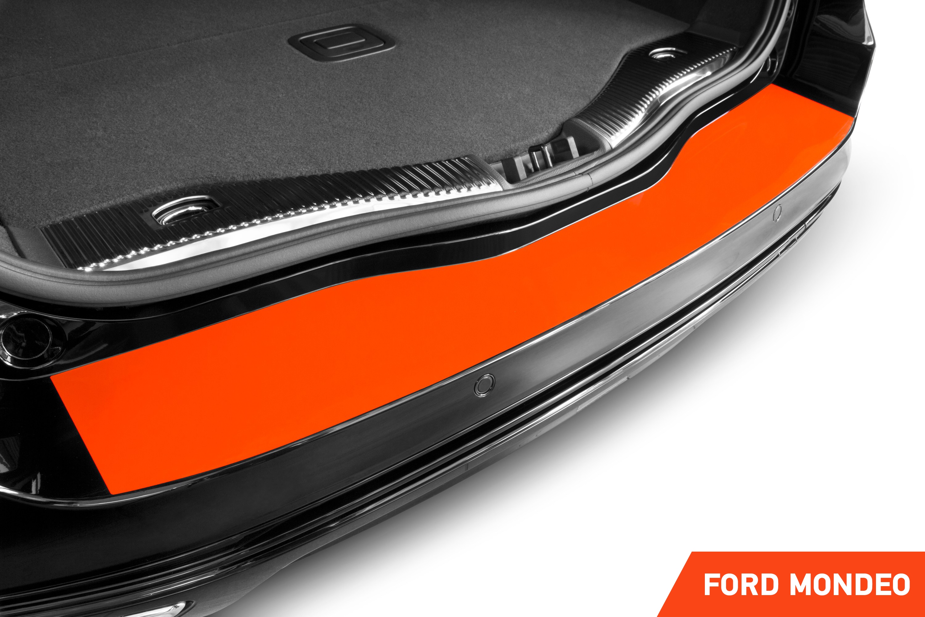 Ladekantenschutz für Ford Mondeo Turnier 5 (V) I 2014 - 2022