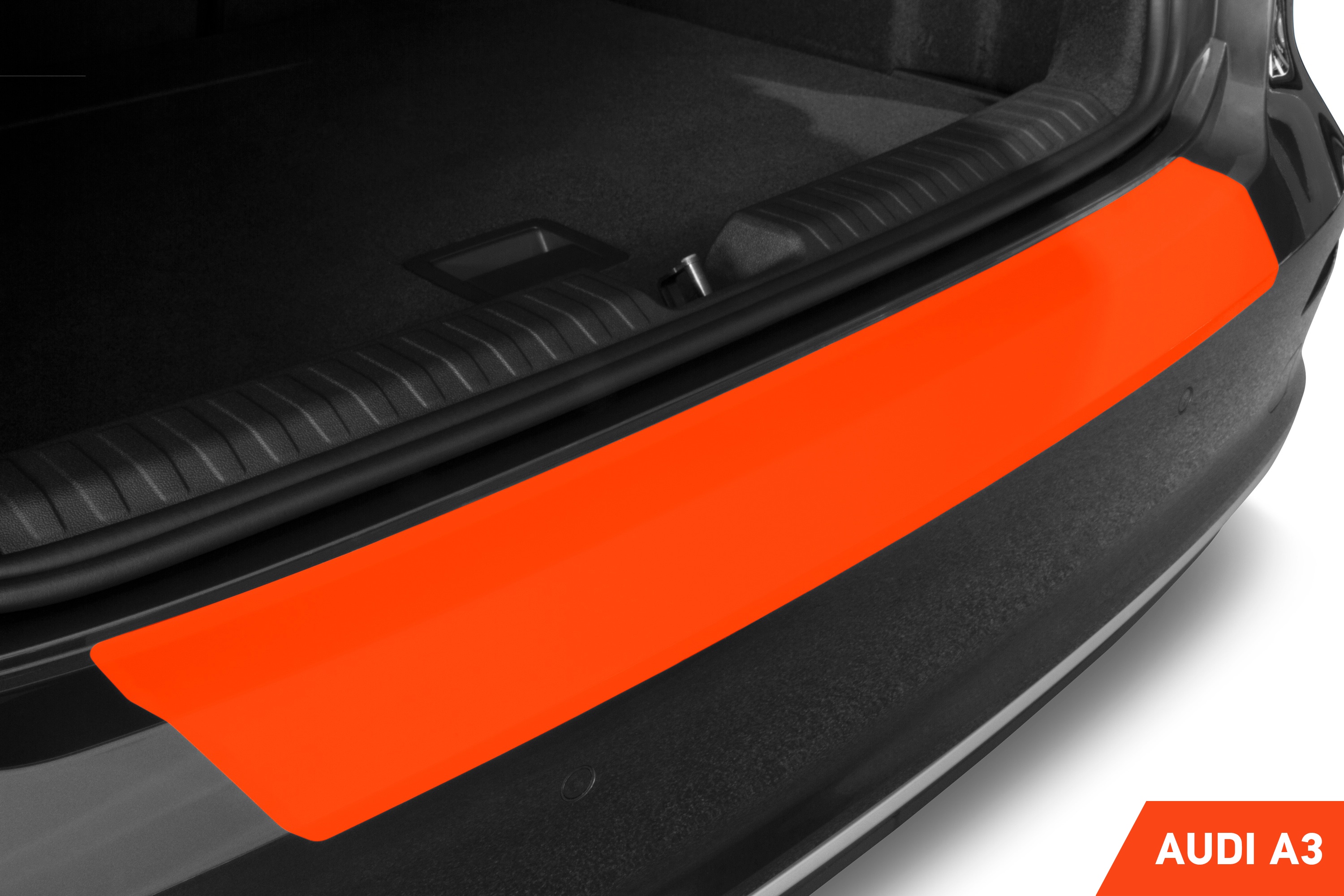 Ladekantenschutz für Audi A3 Sportback 4 (IV) 8Y I 2020 - 2025