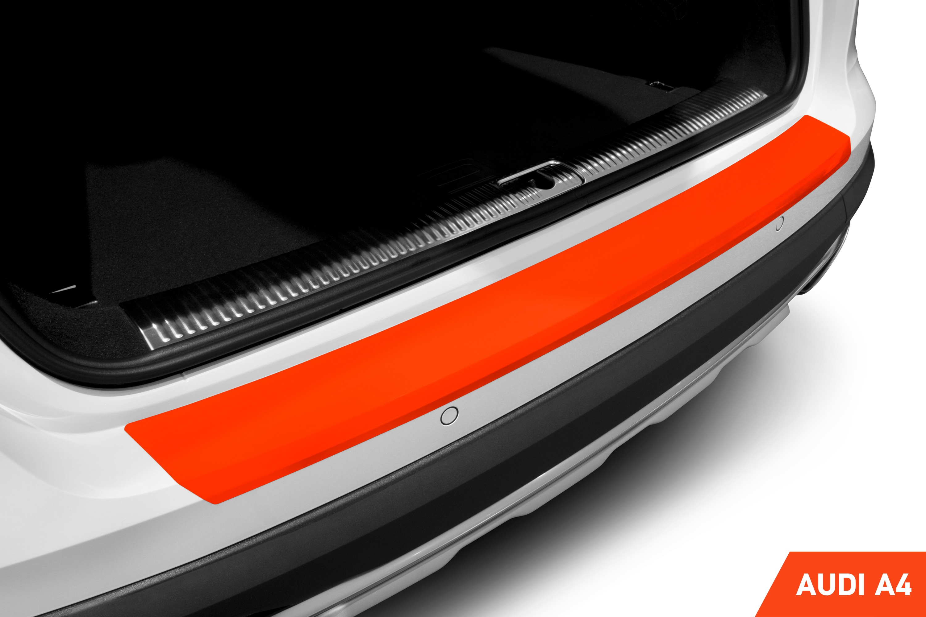 Ladekantenschutz für Audi A4 Avant B9 8W I 2015 - 2025