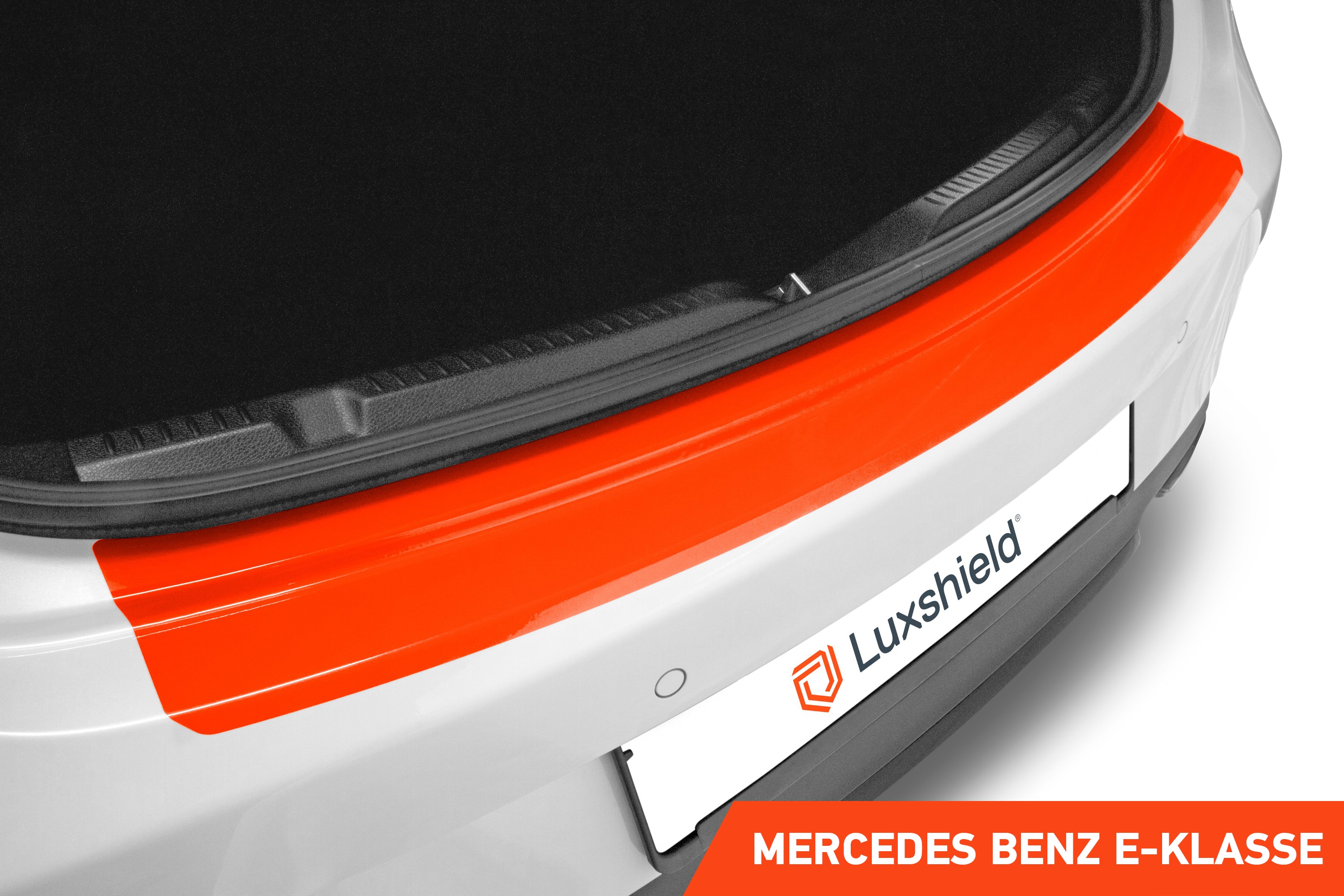 Ladekantenschutz für Mercedes Benz E-Klasse Coupé C238 I 2017 - 2023