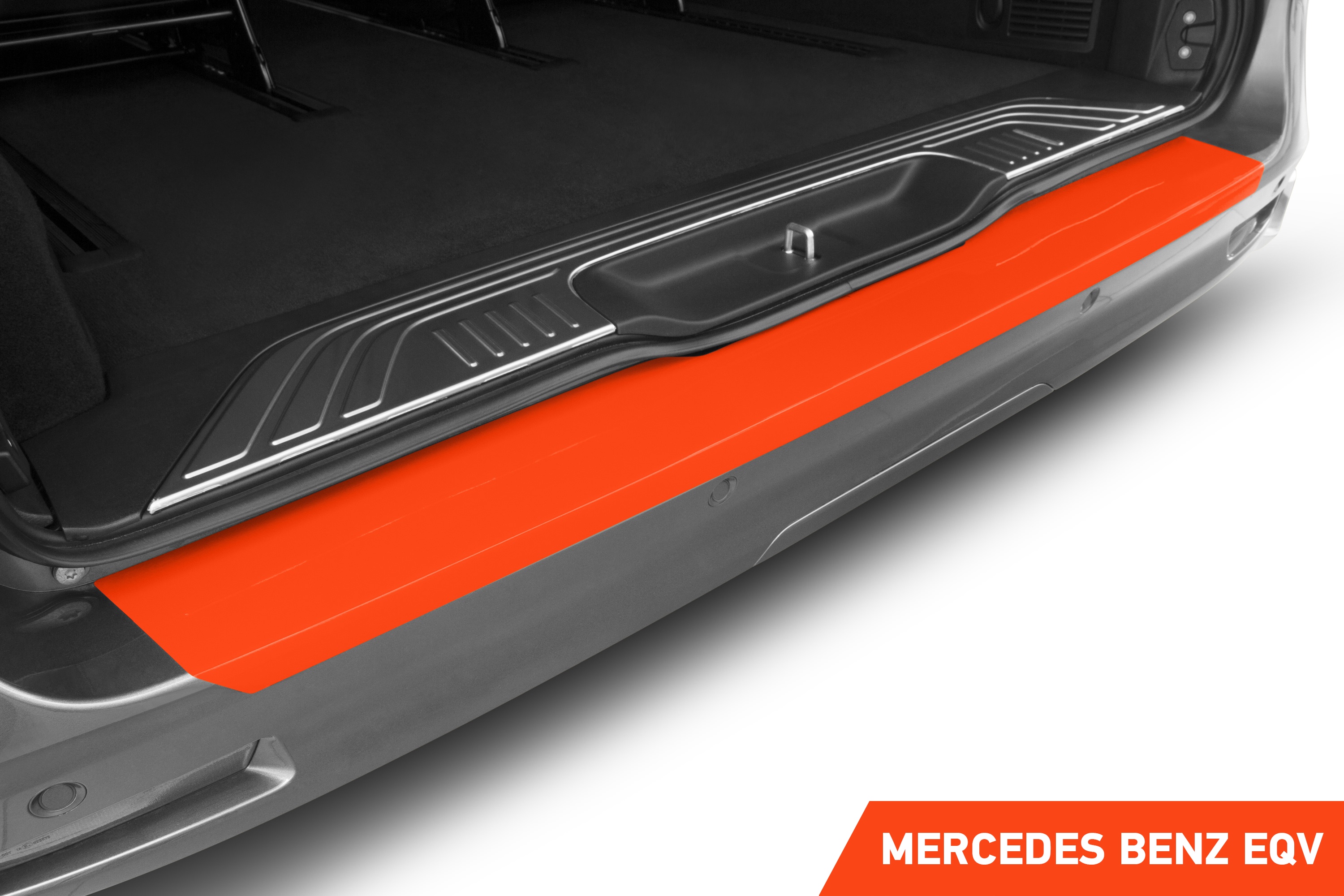 Ladekantenschutz für Mercedes Benz EQV W447 I 2020 - 2025