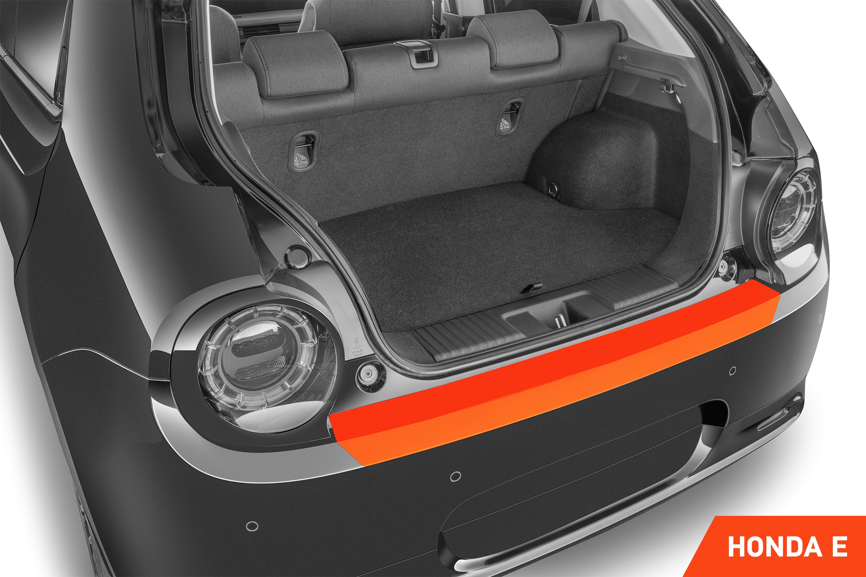 Ladekantenschutz für Honda e ZC7 I 2020 - 2024