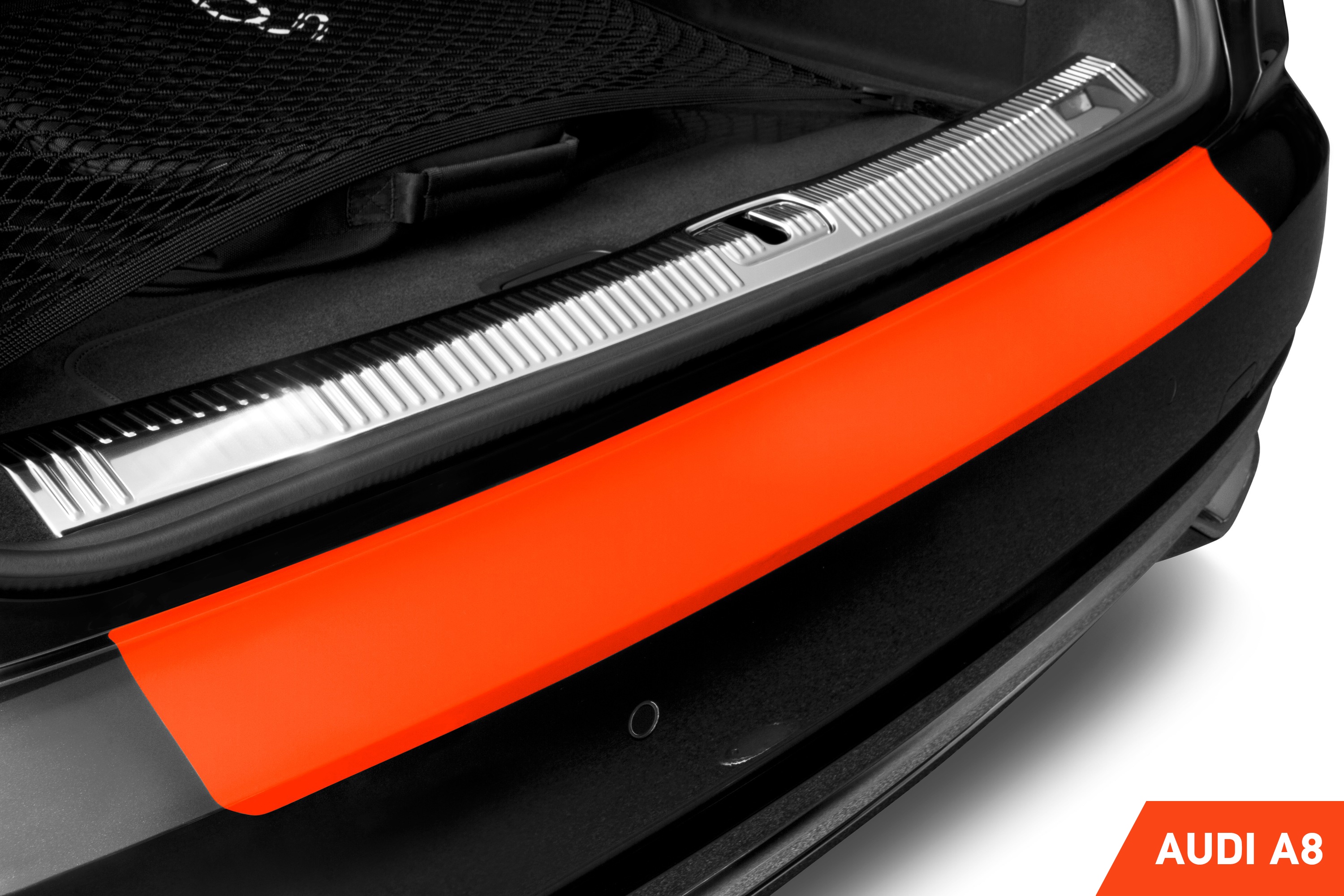 Ladekantenschutz für Audi A8 Limousine D5 4N I 2017 - 2025