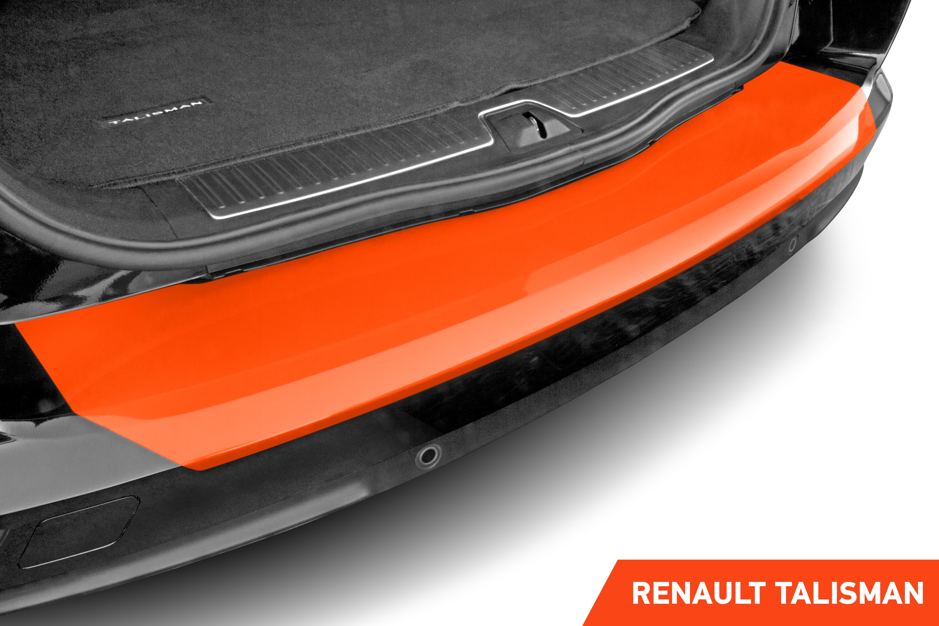 Ladekantenschutz für Renault Talisman Grandtour KP I 2016 - 2022