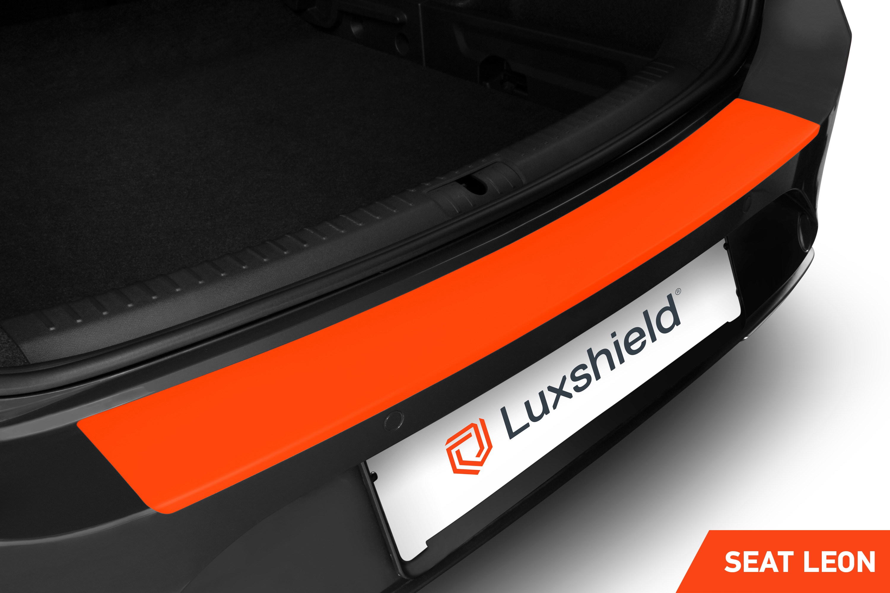 Ladekantenschutz für Seat Leon Sportstourer 4 (IV) KL I 2020 - 2025