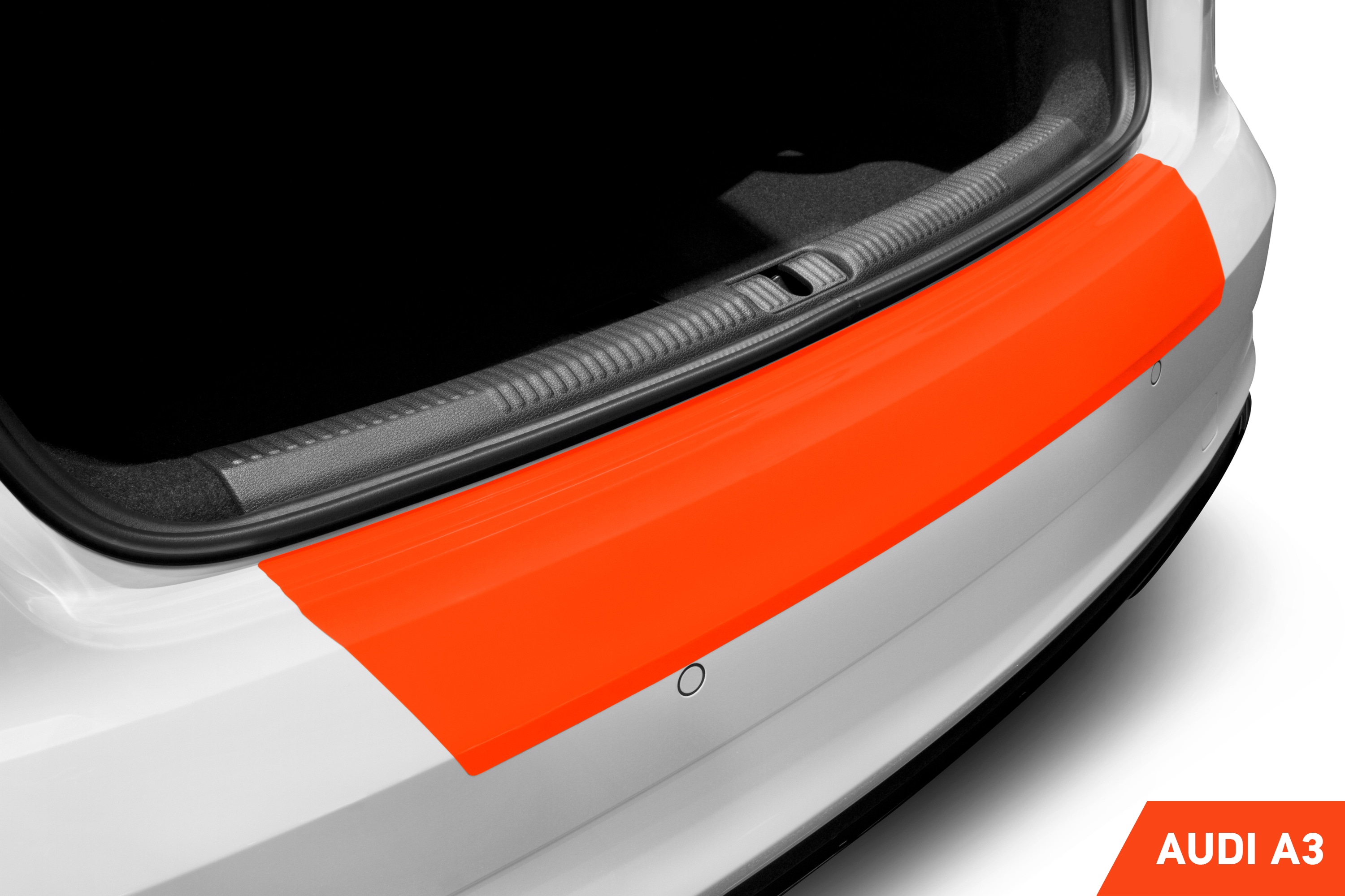 Ladekantenschutz für Audi A3 Limousine 3 (III) 8V I 2013 - 2020