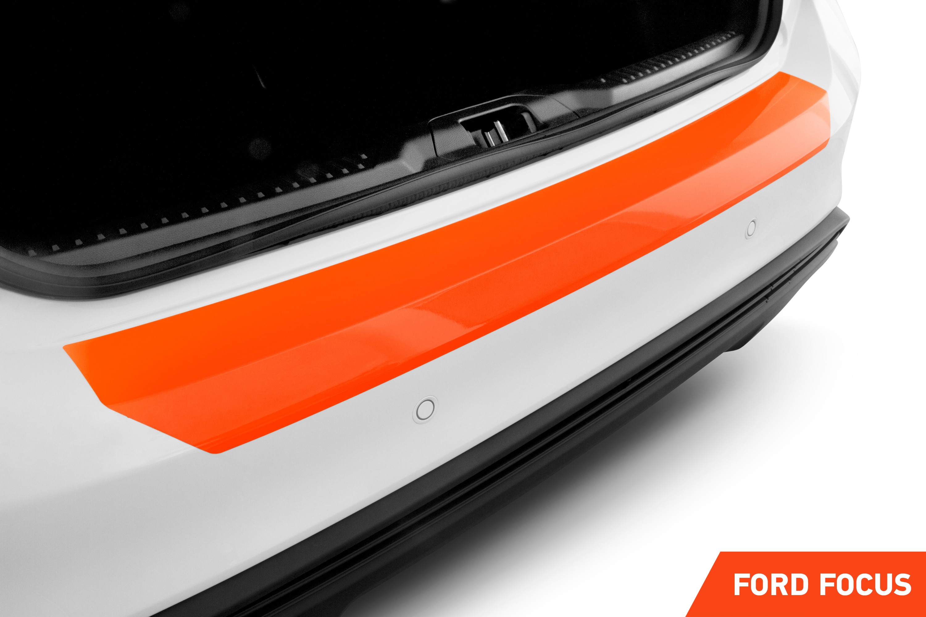 Ladekantenschutz für Ford Focus 5-Türer 4 (IV) HN I 2018 - 2025