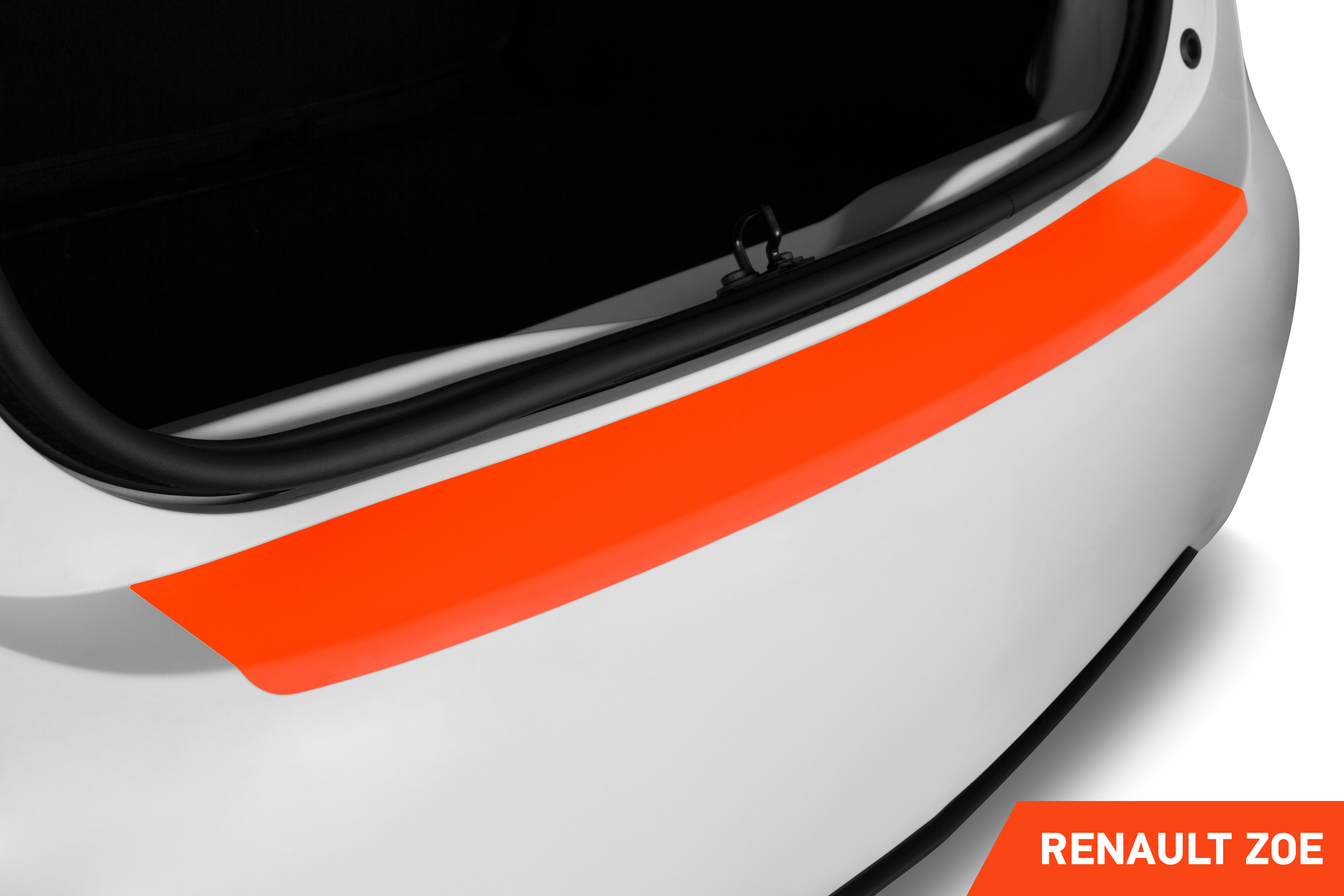 Ladekantenschutz für Renault ZOE BFM I 2012 - 2024