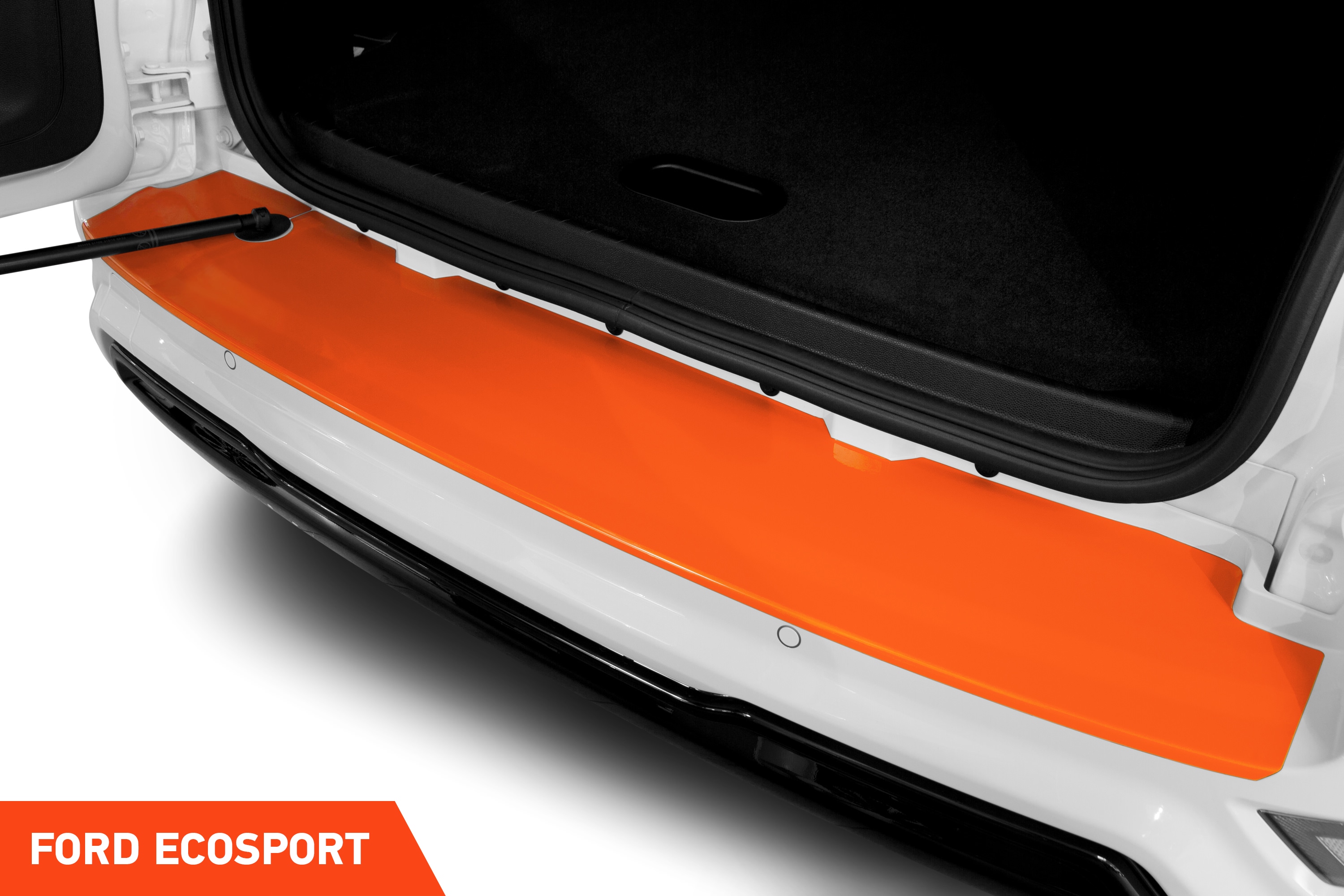 Ladekantenschutz für Ford Ecosport 2 (II) I 2017 - 2023