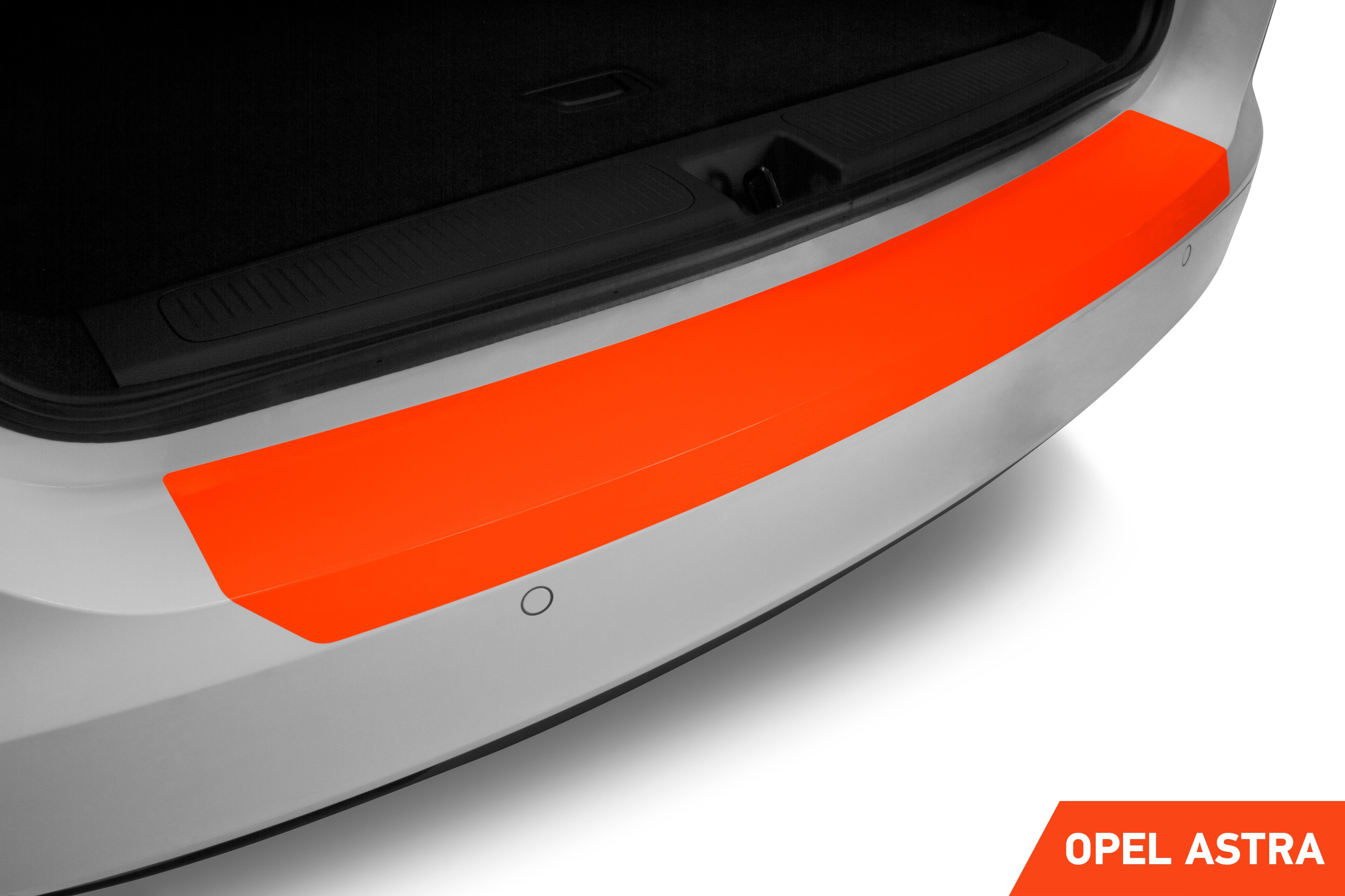 Ladekantenschutz für Opel Astra Sports Tourer K B16 I 2015 - 2021