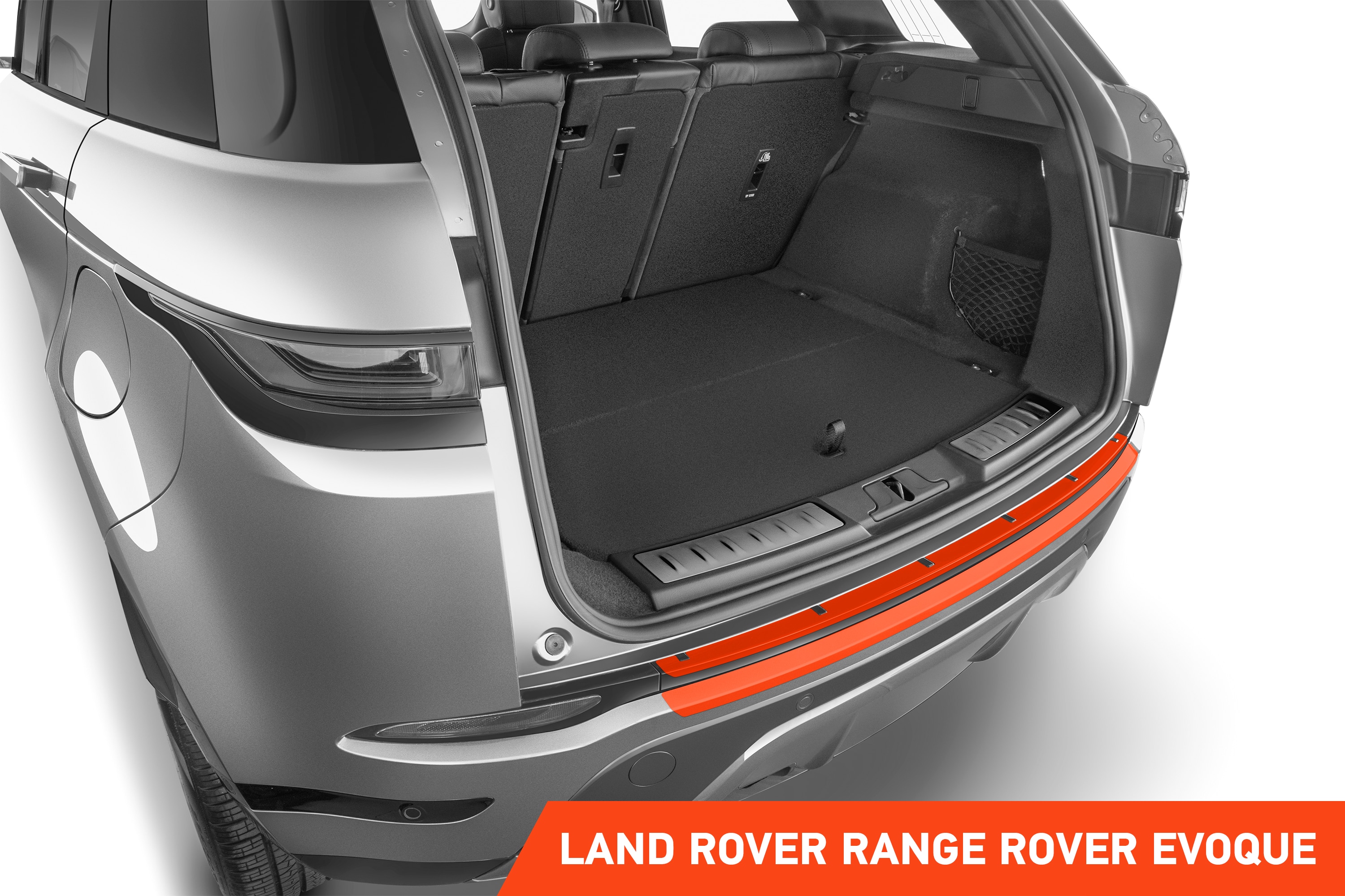 Ladekantenschutz für Land Rover Range Rover Evoque 2 (II) L551 I 2019 - 2025