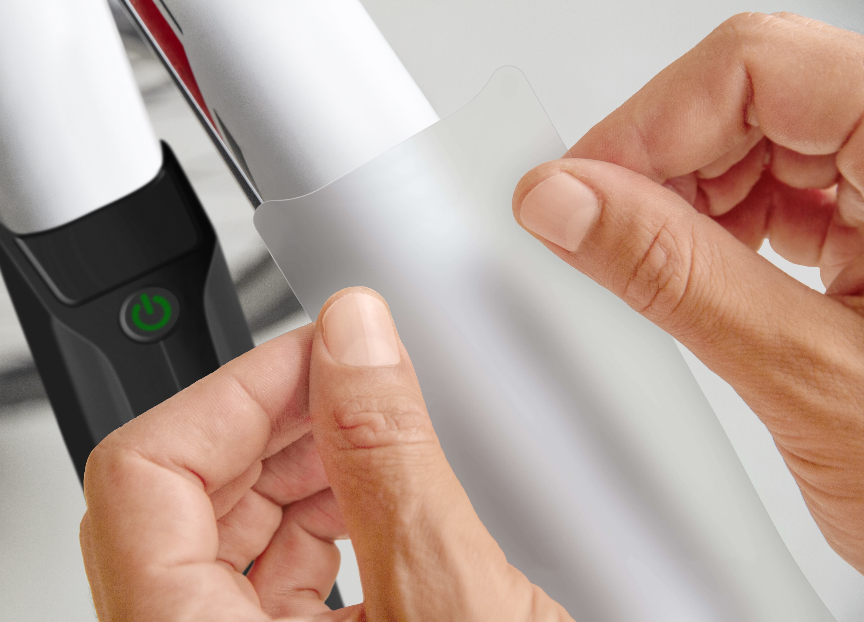 Fahrrad Lackschutzfolie E Bike Universal