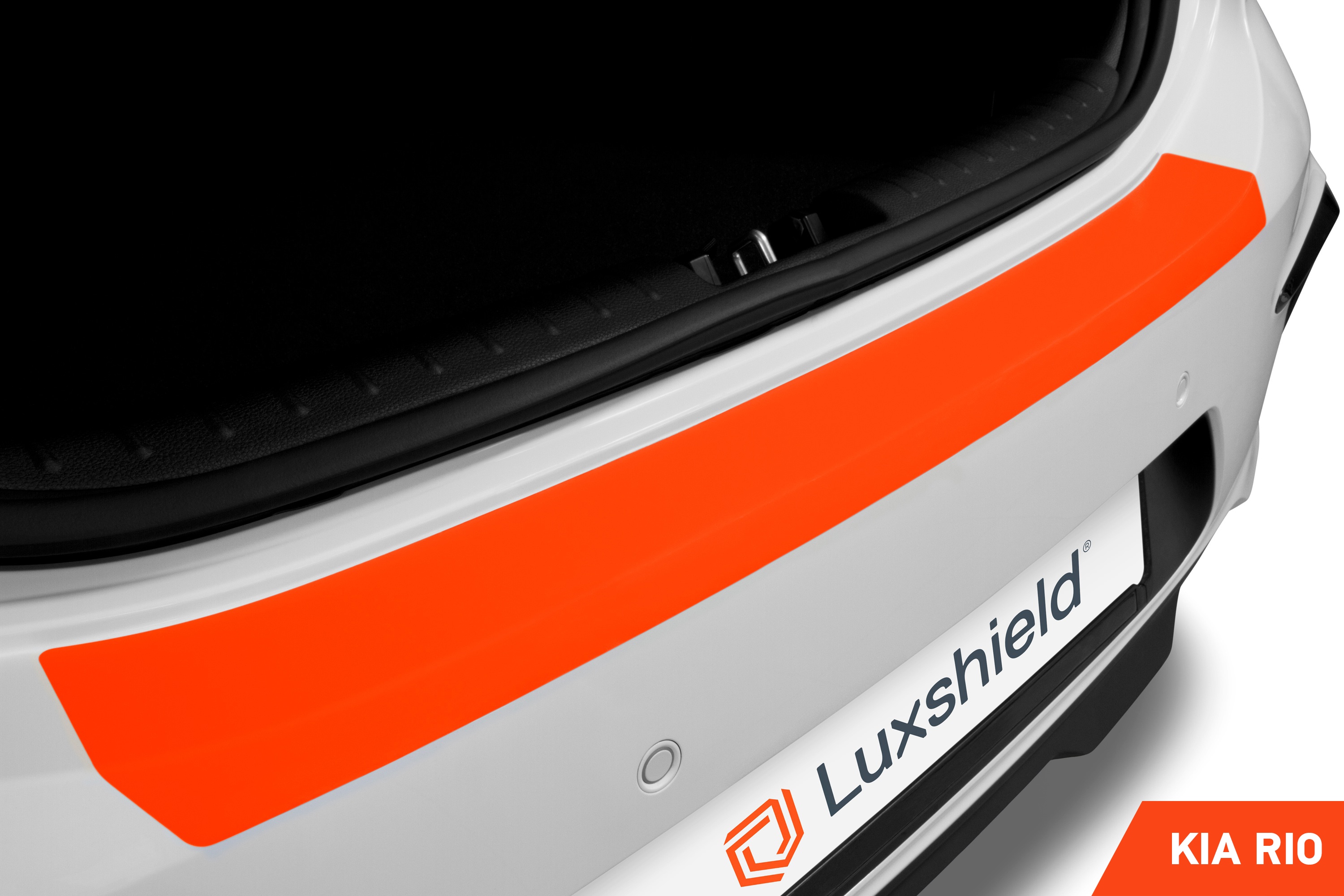 Ladekantenschutz für Kia Rio 4 (IV) YB I 2017 - 2024