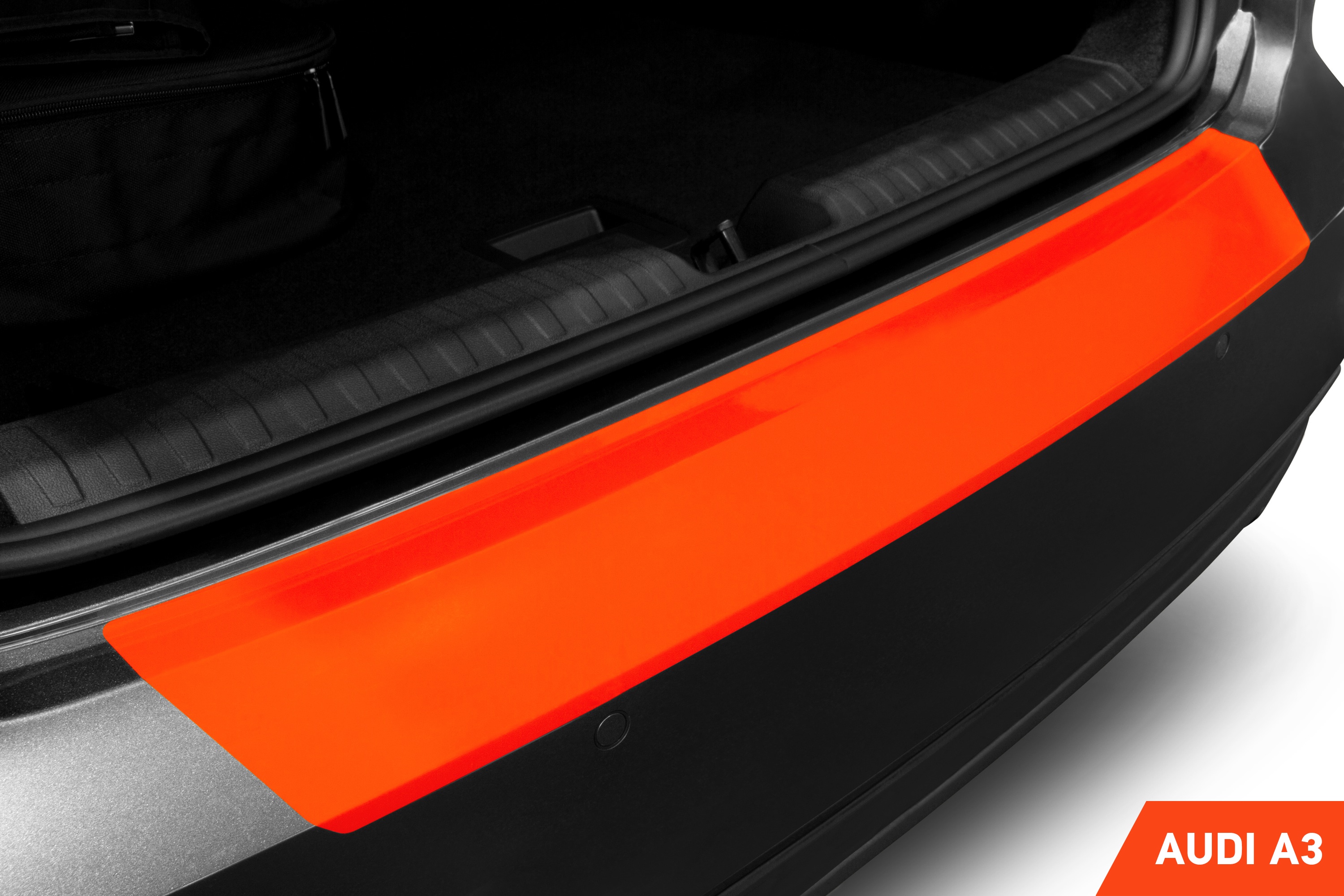 Ladekantenschutz für Audi A3 Sportback 4 (IV) 8Y S-Line I 2020 - 2025