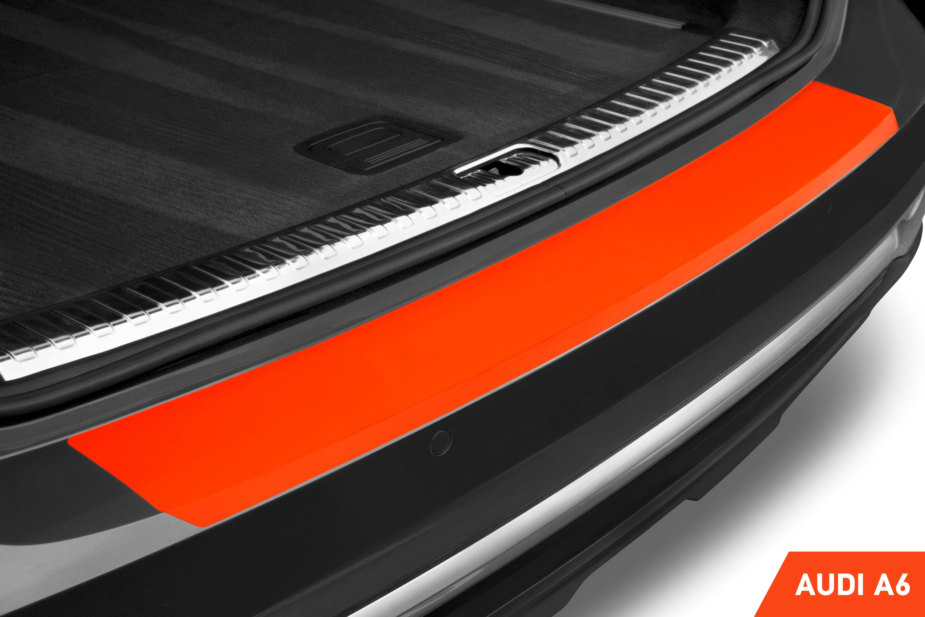 Ladekantenschutz für Audi A6 allroad quattro C8 4K I 2019 - 2025