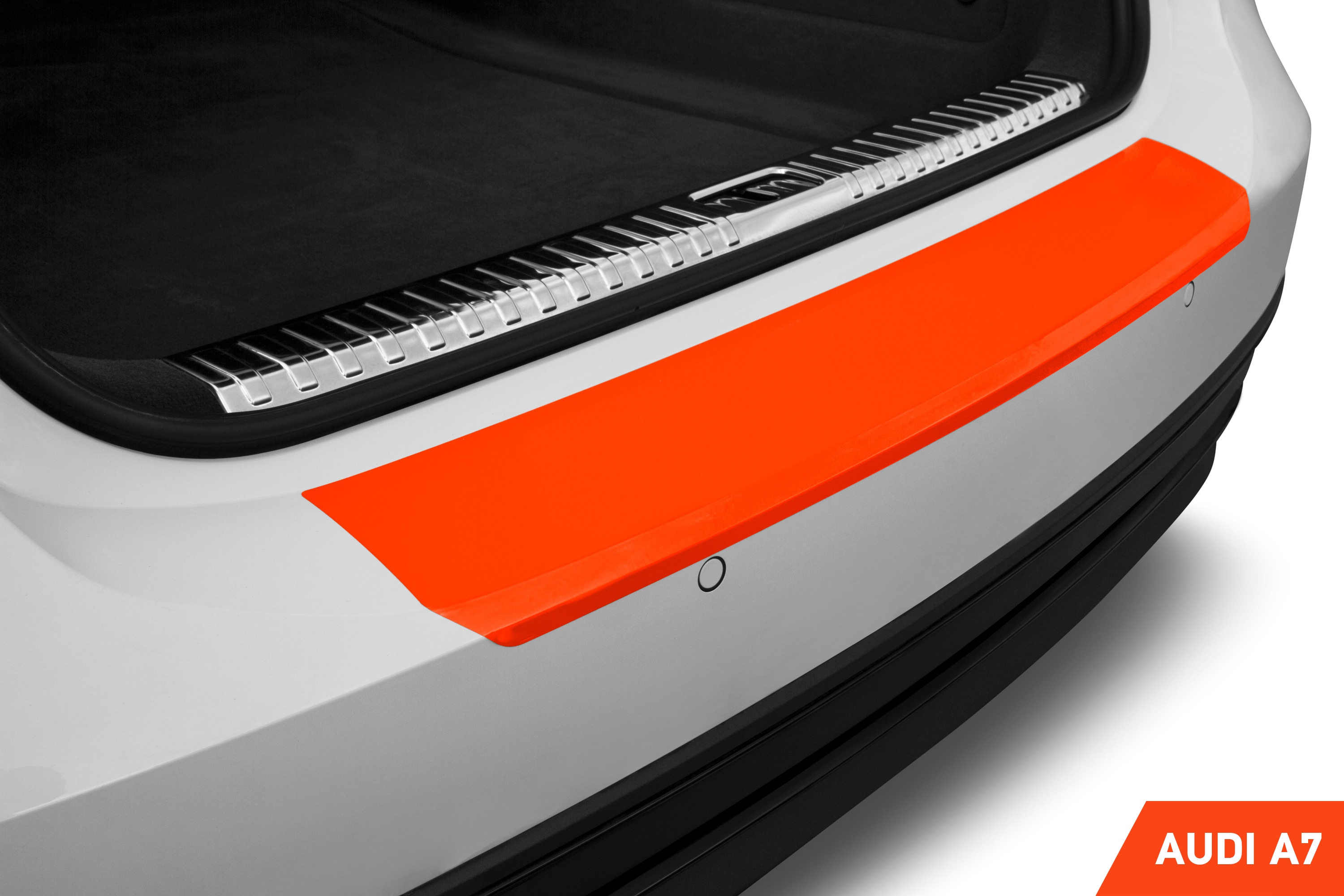 Ladekantenschutz für Audi A7 Sportback C8 4K I 2018 - 2025