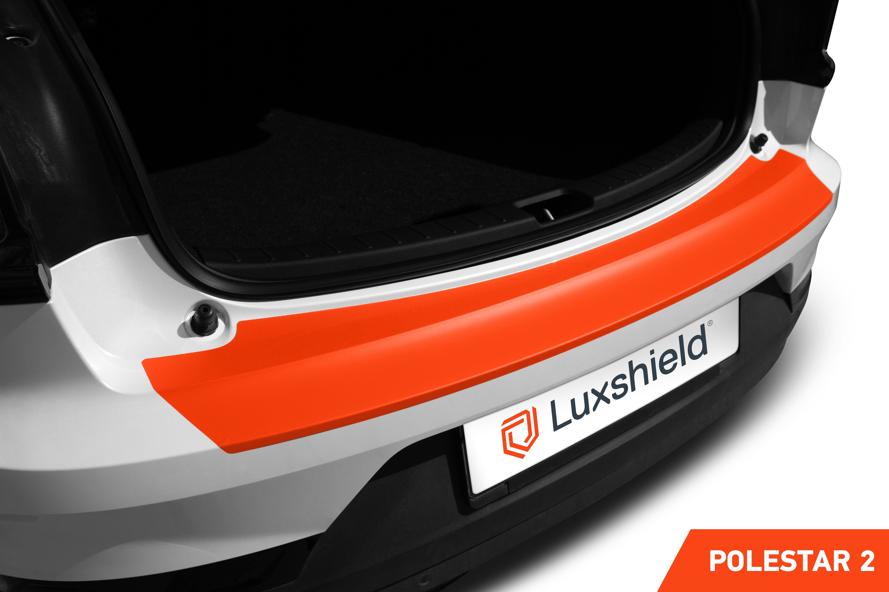 Ladekantenschutz für Polestar 2 I 2020 - 2025