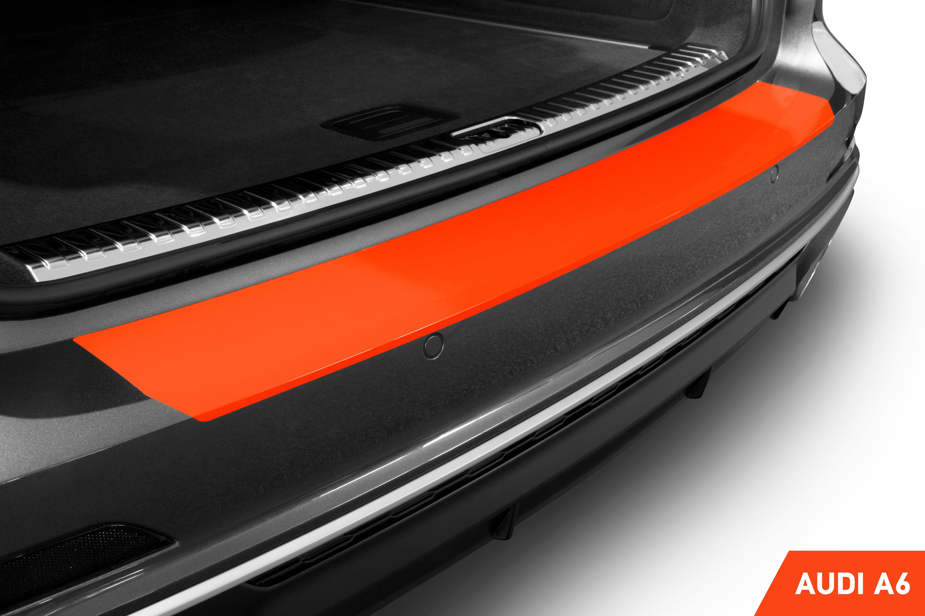 Ladekantenschutz für Audi A6 Avant C8 4K I 2018 - 2025
