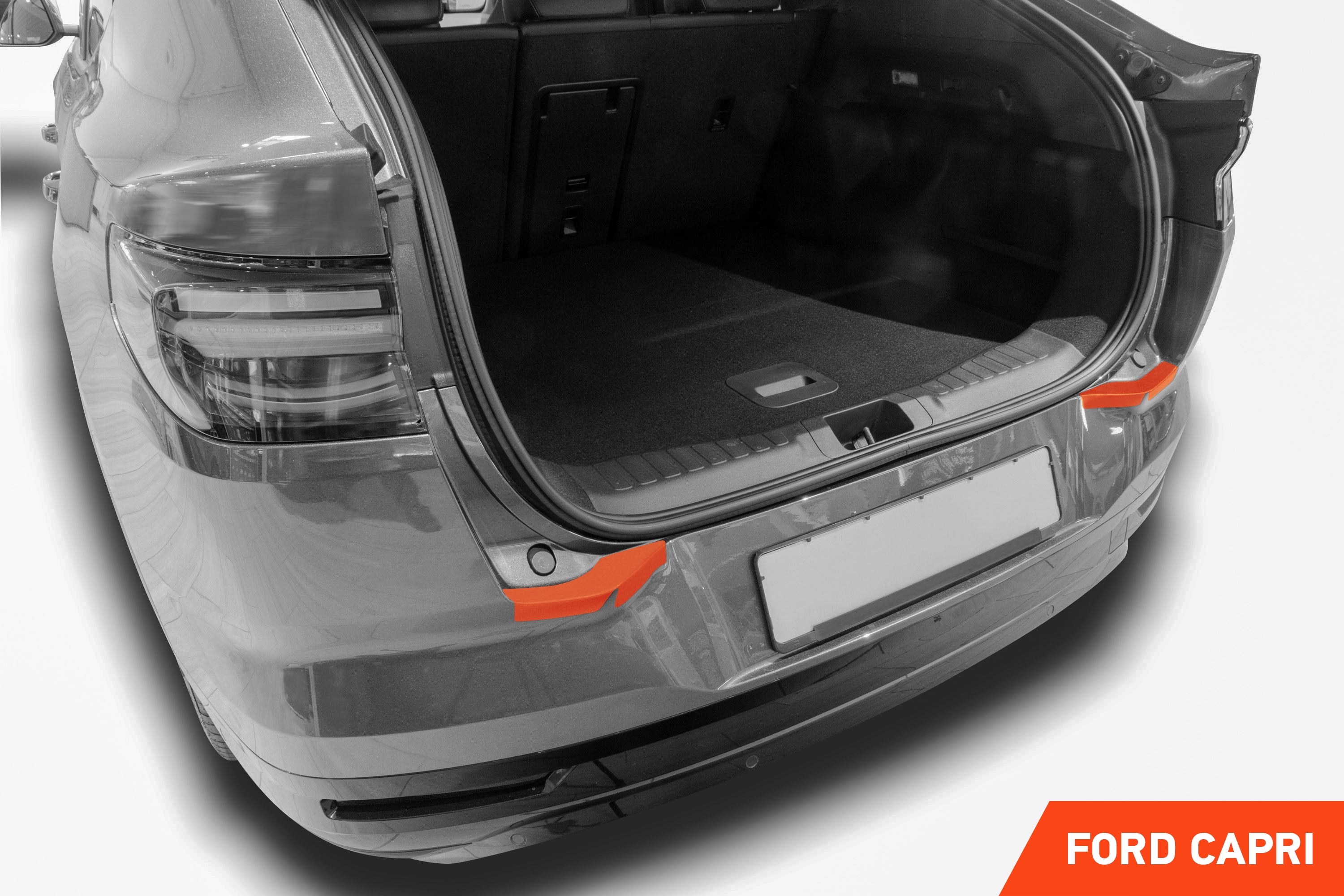 Ladekantenschutz für Ford Capri I 2024 - 2025