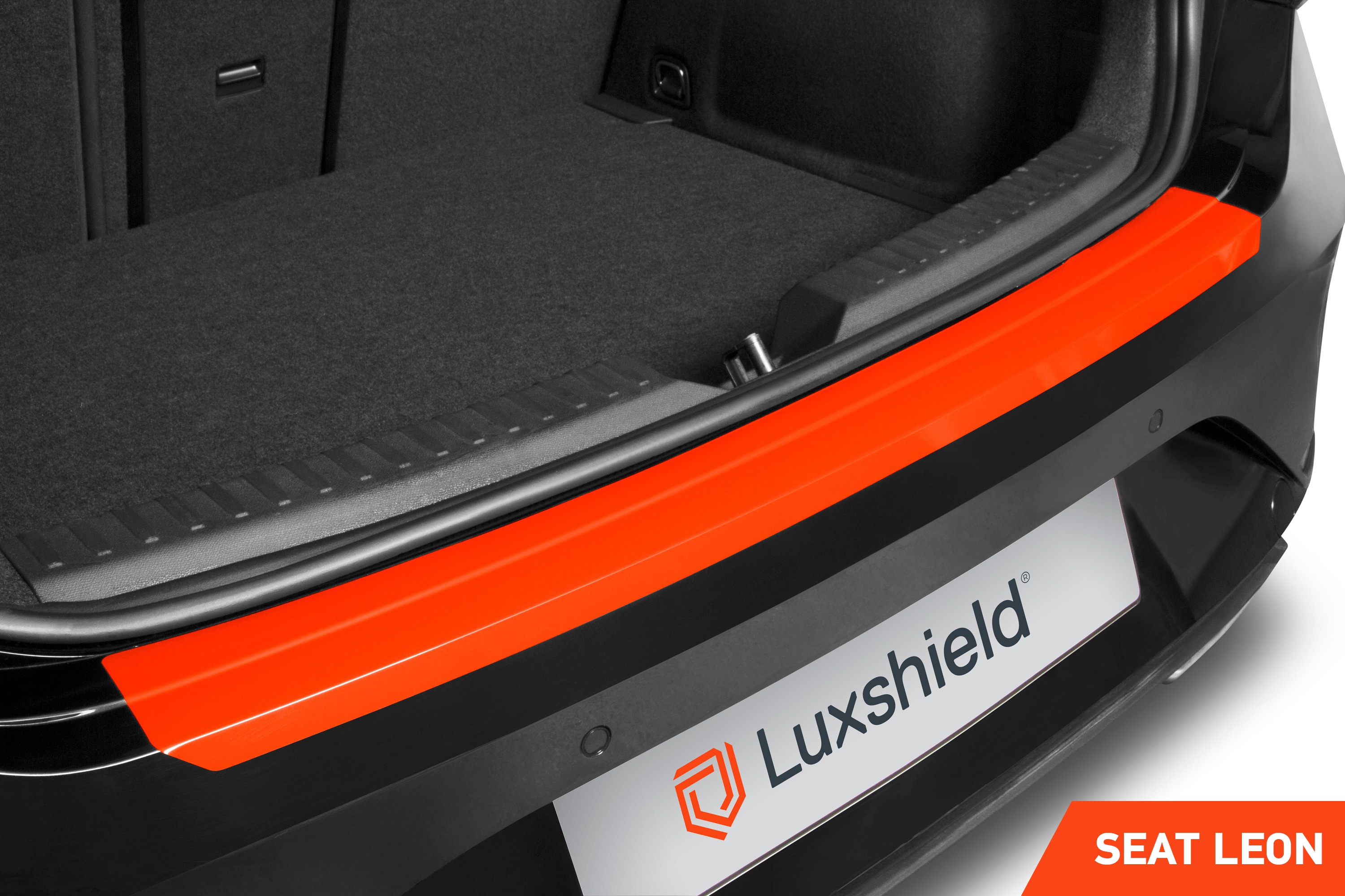 Ladekantenschutz für Seat Leon 4 (IV) KL I 2020 - 2025