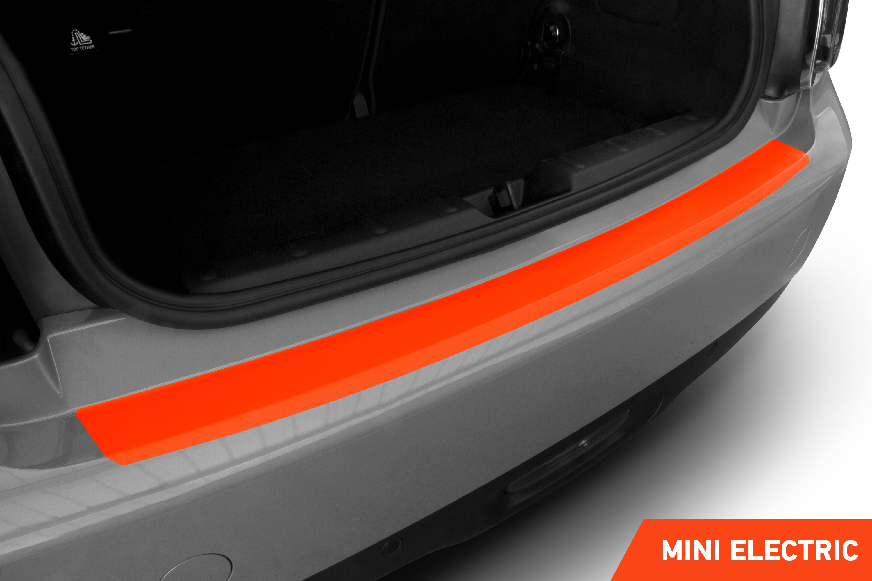 Ladekantenschutz für MINI Cooper SE F56 I 2019 - 2023