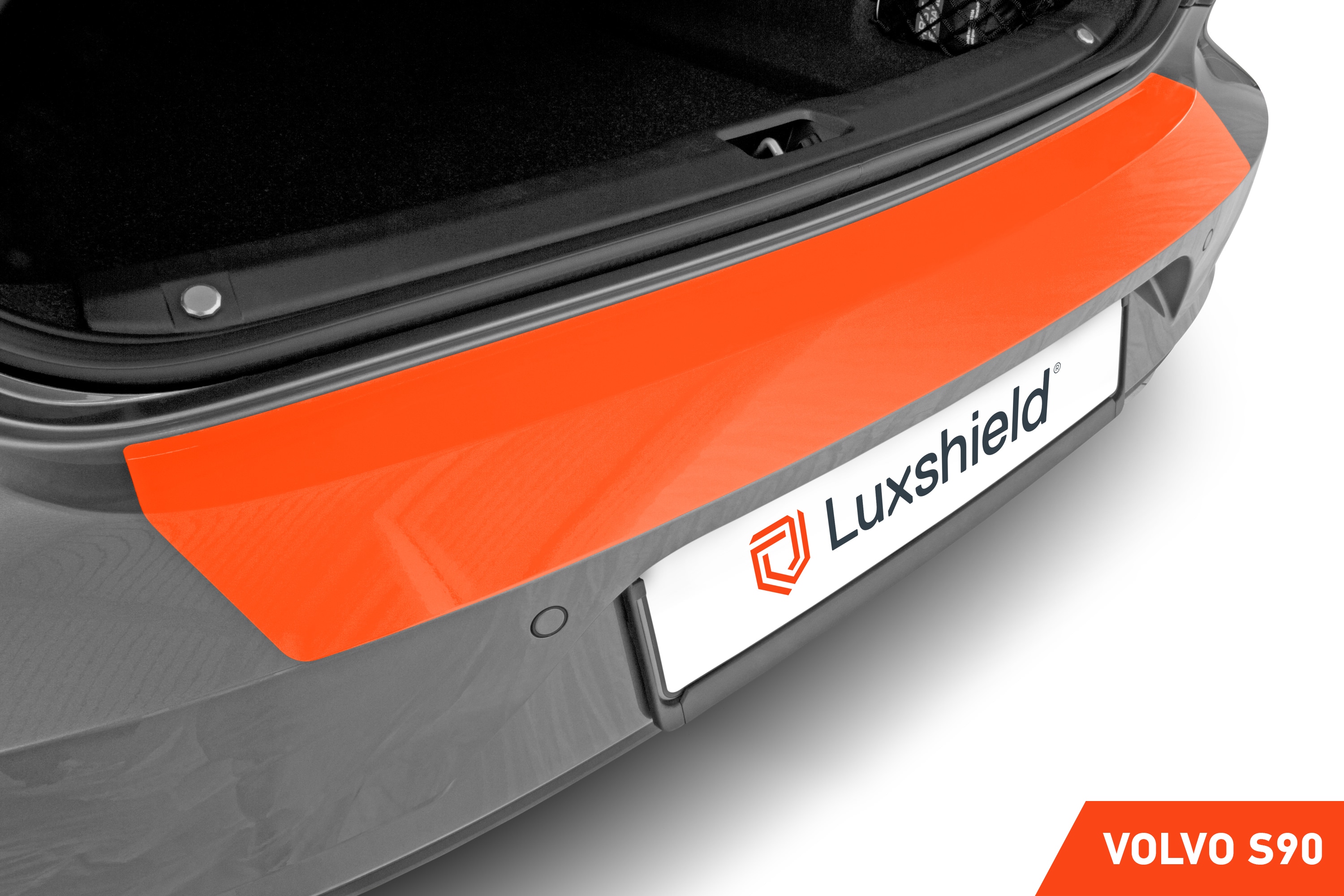 Ladekantenschutz für Volvo S90 2 (II) 234 I 2016 - 2025