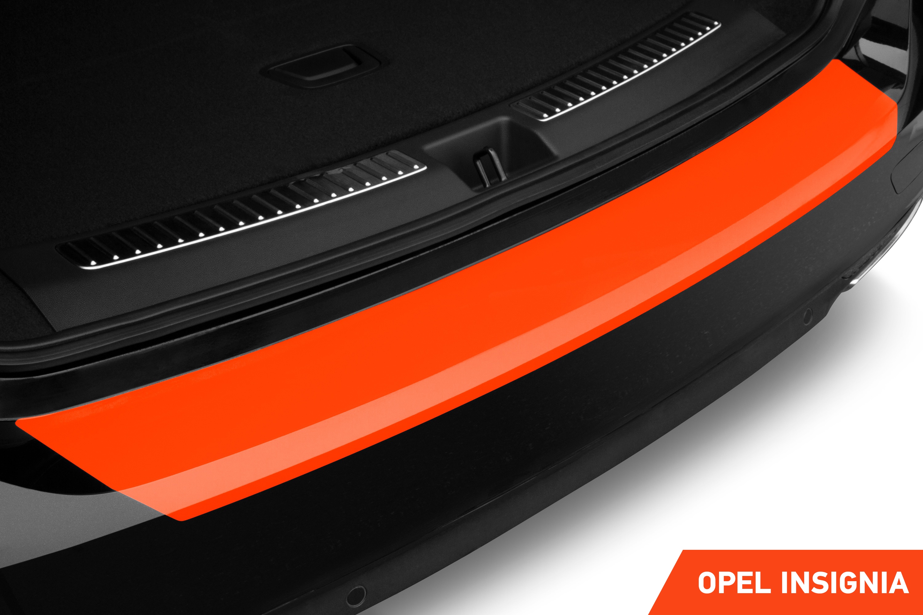 Ladekantenschutz für Opel Insignia Sports Tourer B Z18 I 2017 - 2023