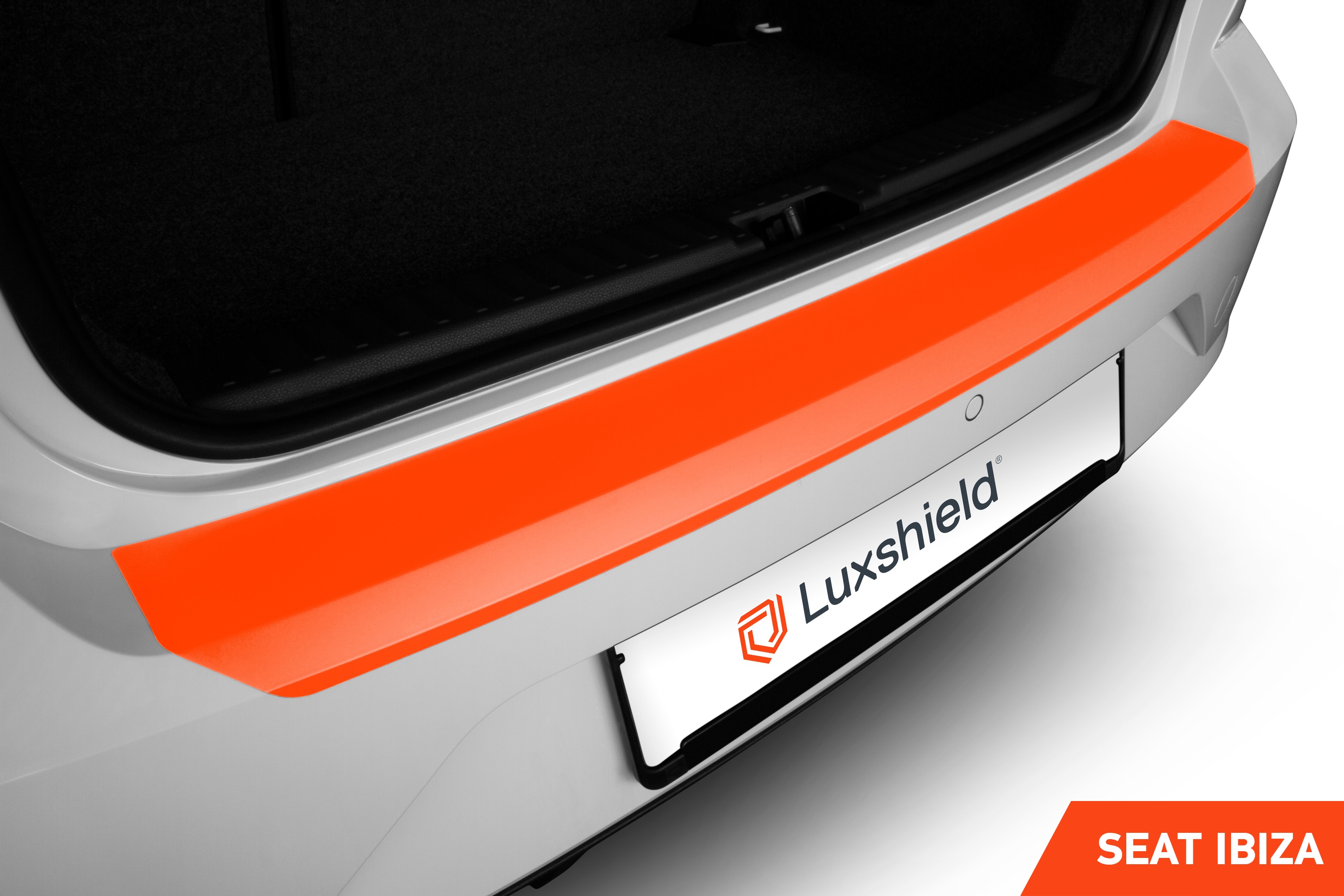 Ladekantenschutz für Seat Ibiza 5 (V) 6F I 2017 - 2025
