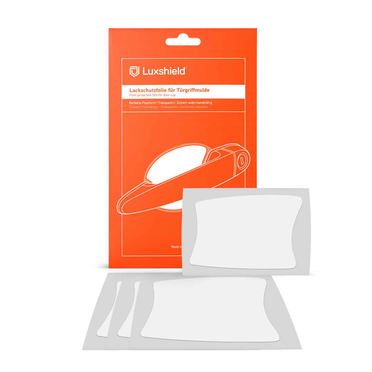 Das All-Inclusive-Paket